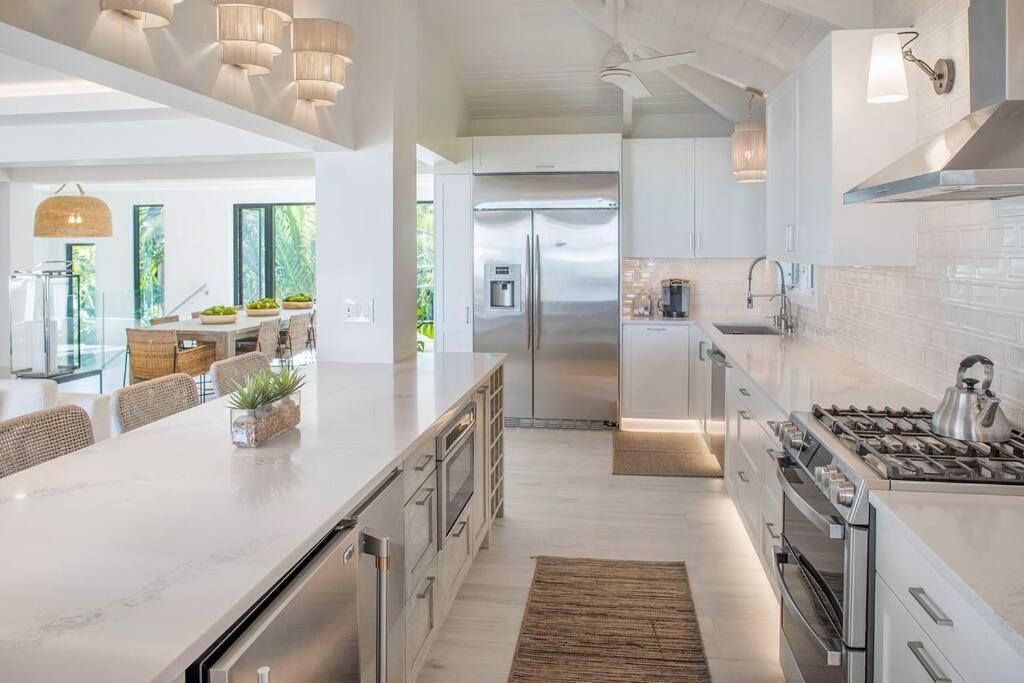 Casa Grande - Grace Bay Beach view 3
