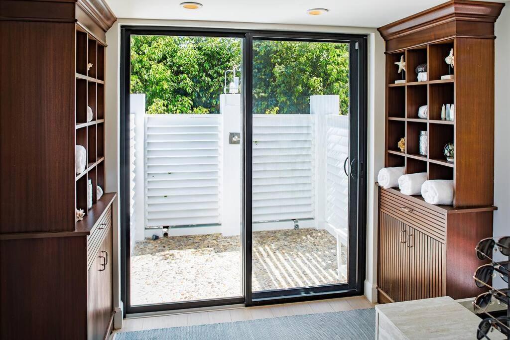 Casa Grande - Grace Bay Beach view 4
