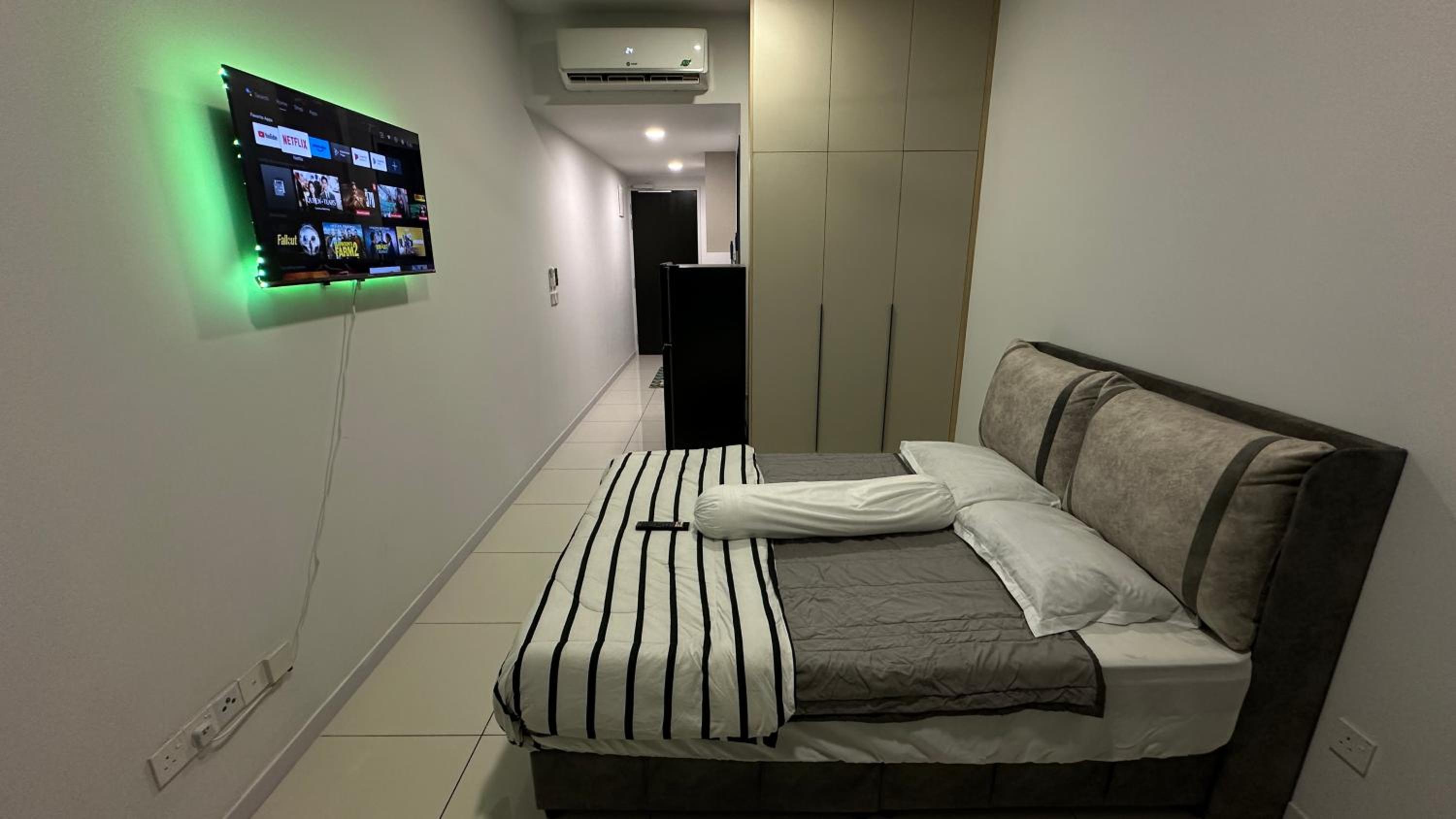 Cozy Studio Kuala Lumpur by LH