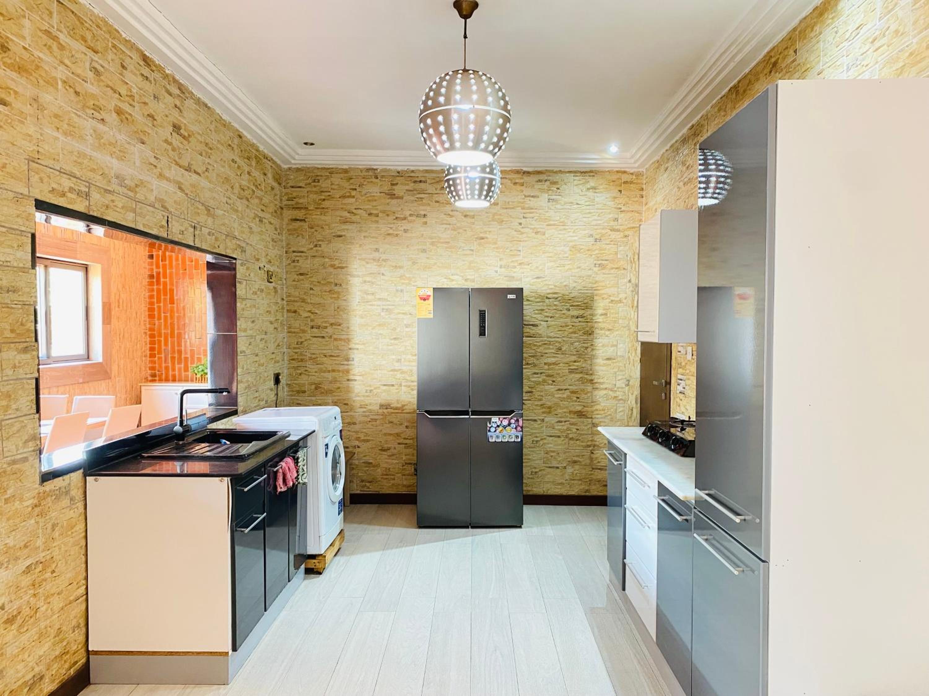 JLA Homes Ltd