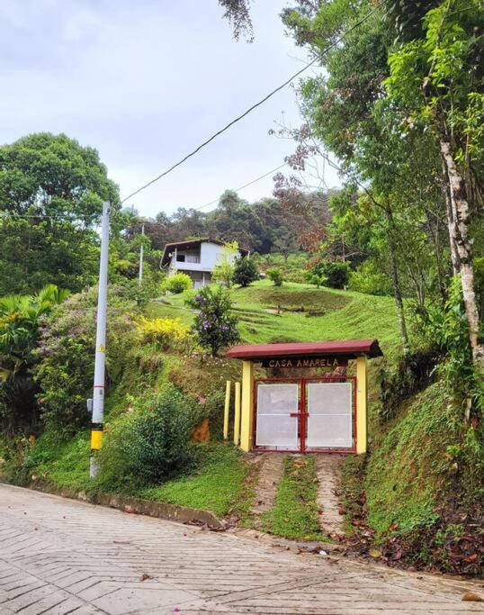 Cabaña Central y Acogedora con Wifi