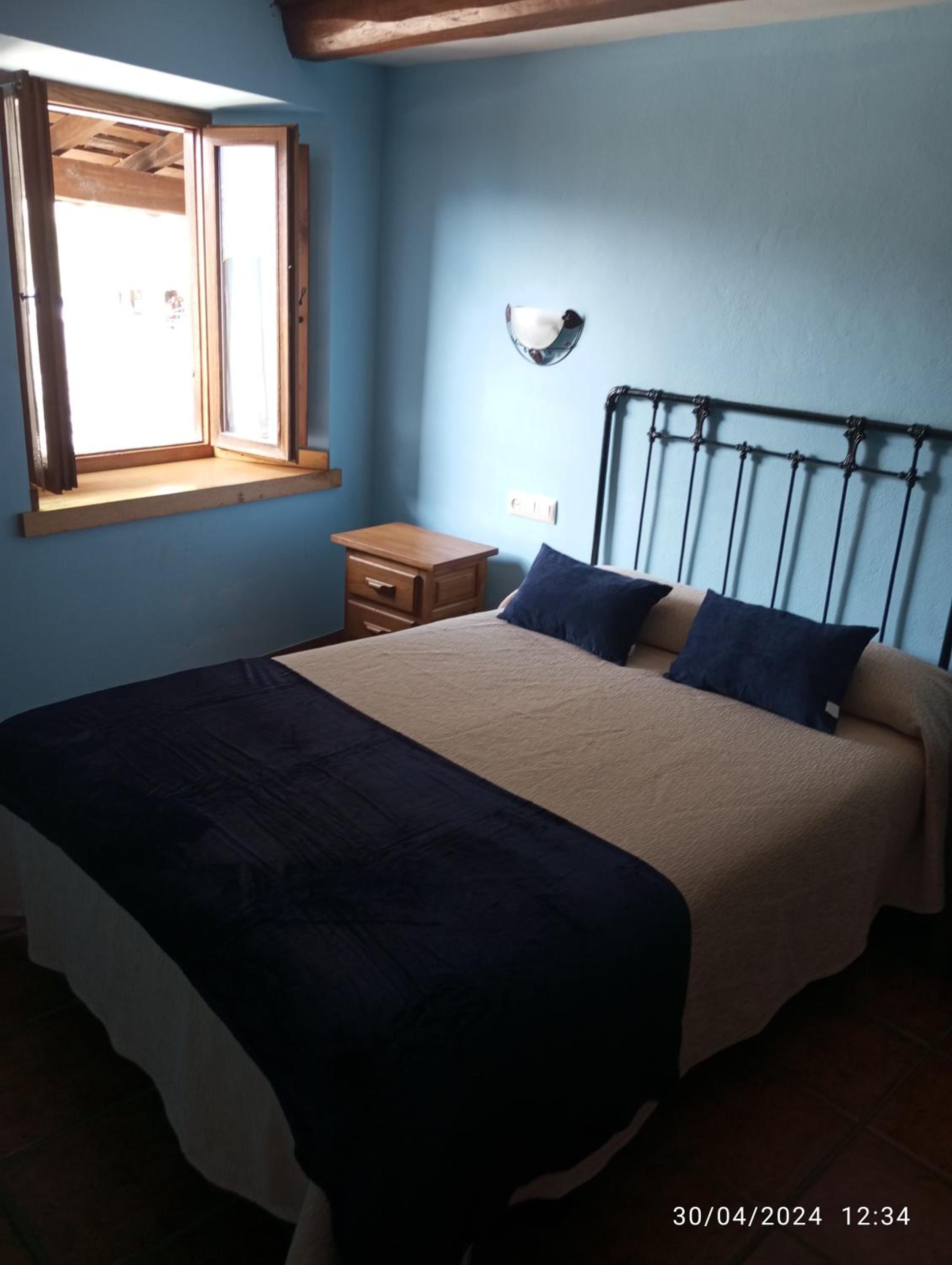 Apartamentos Las Rocas de Brez