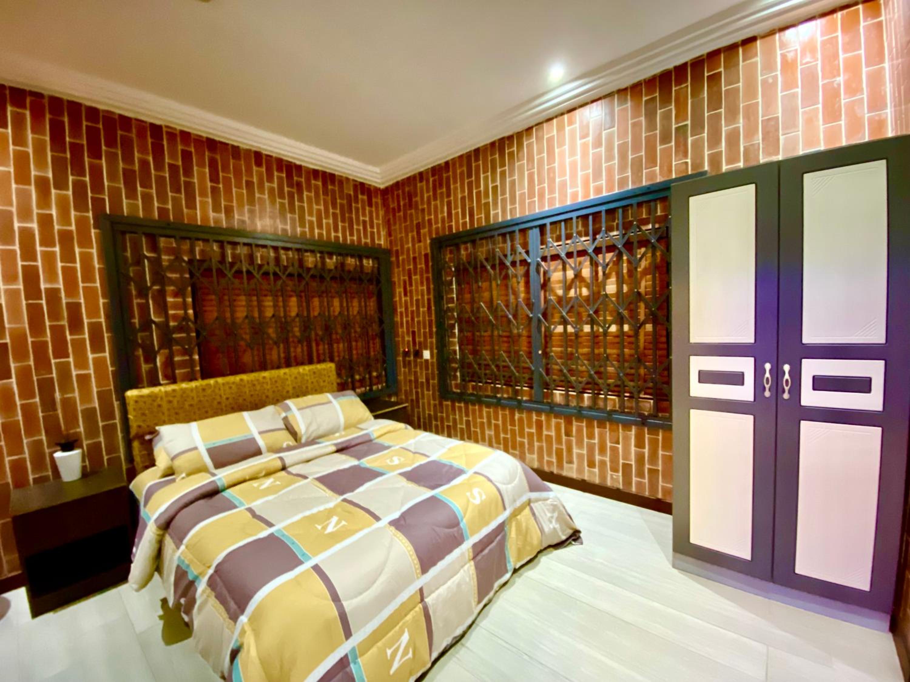 JLA Homes Ltd