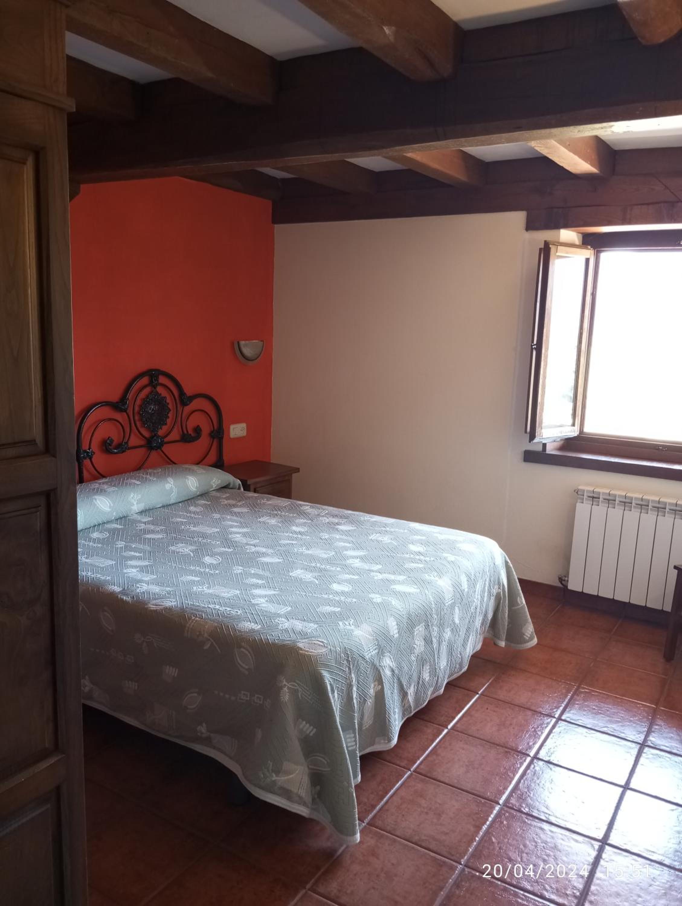 Apartamentos Las Rocas de Brez