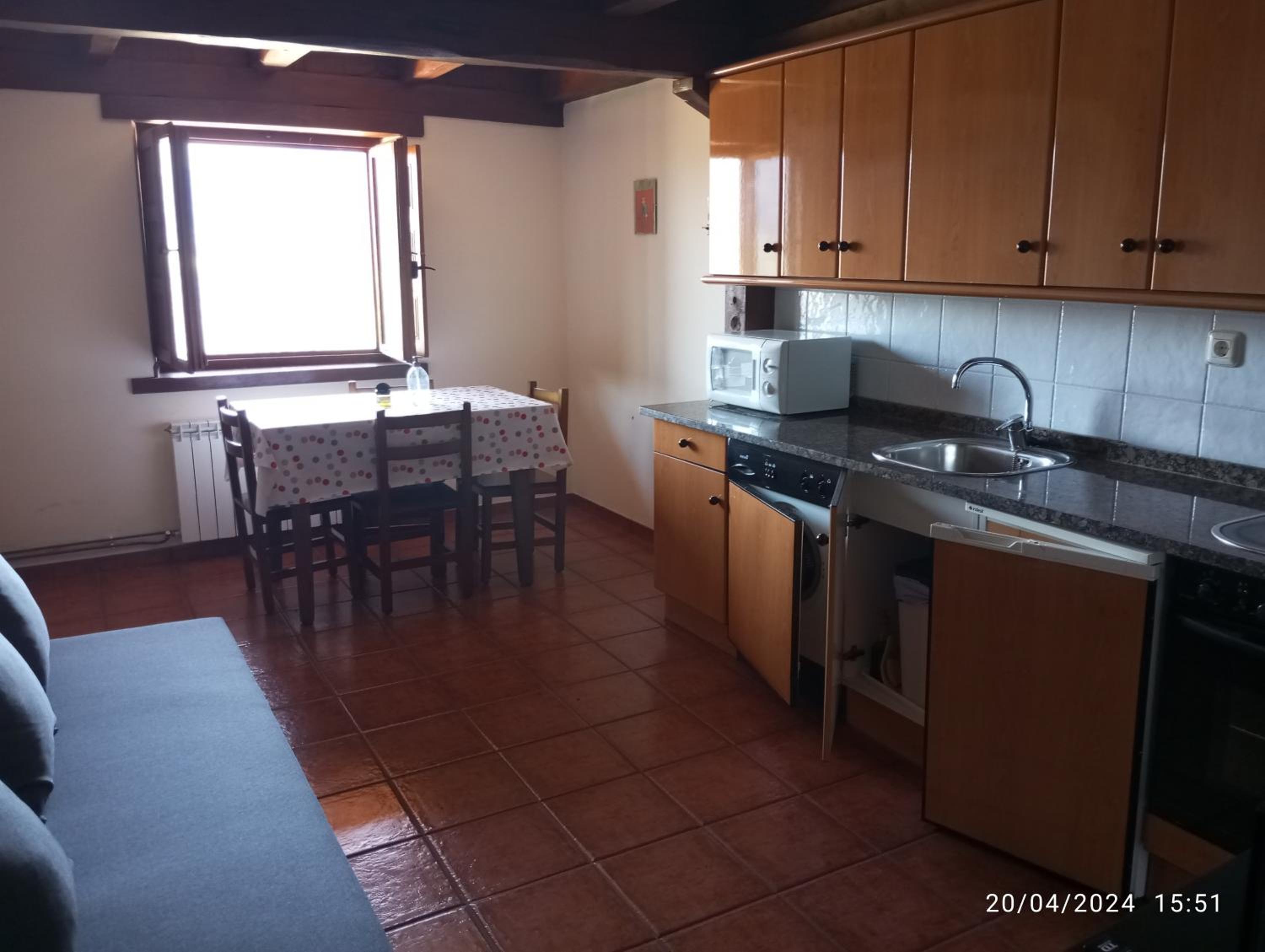 Apartamentos Las Rocas de Brez