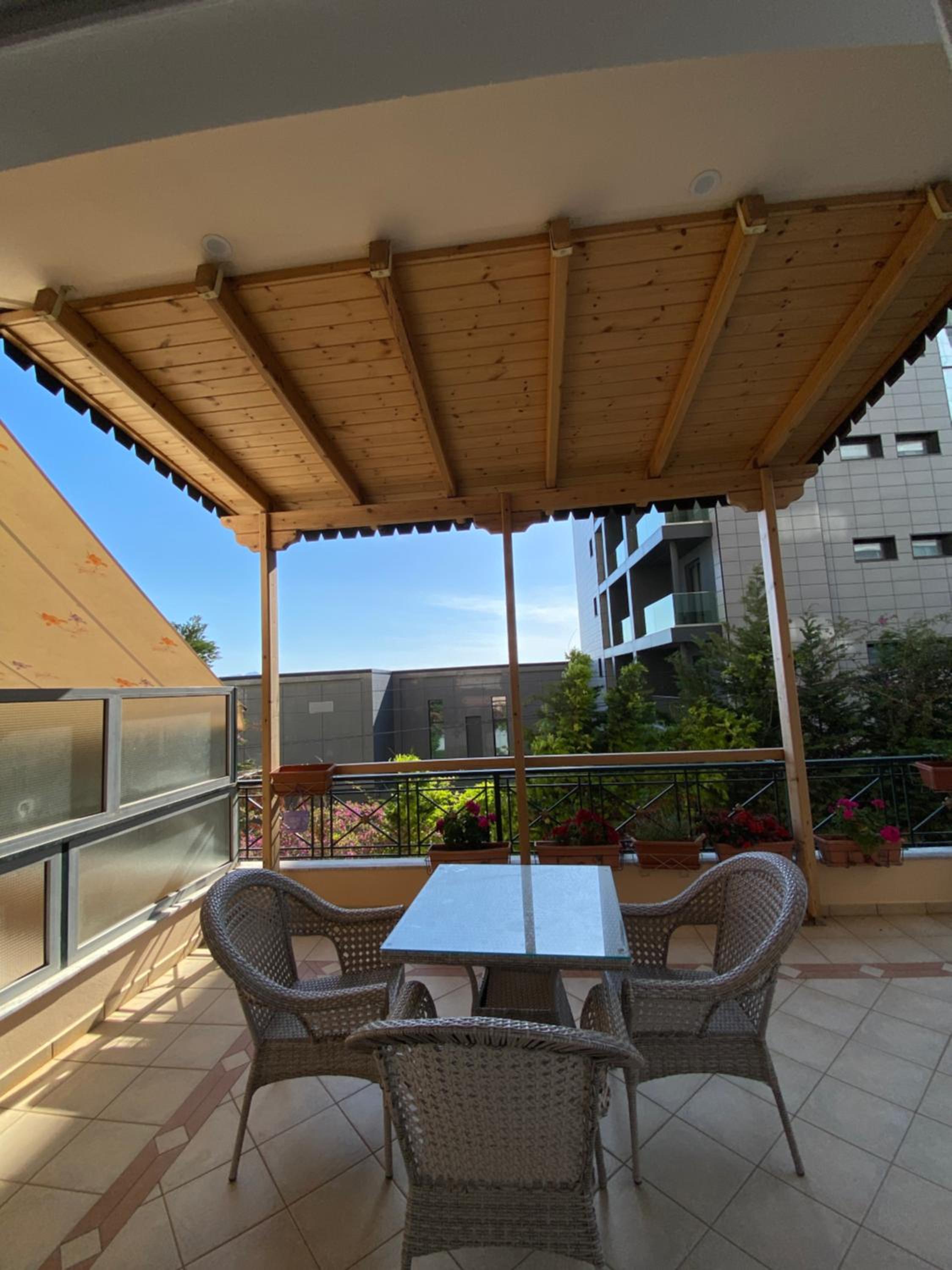Apartament Galaxy