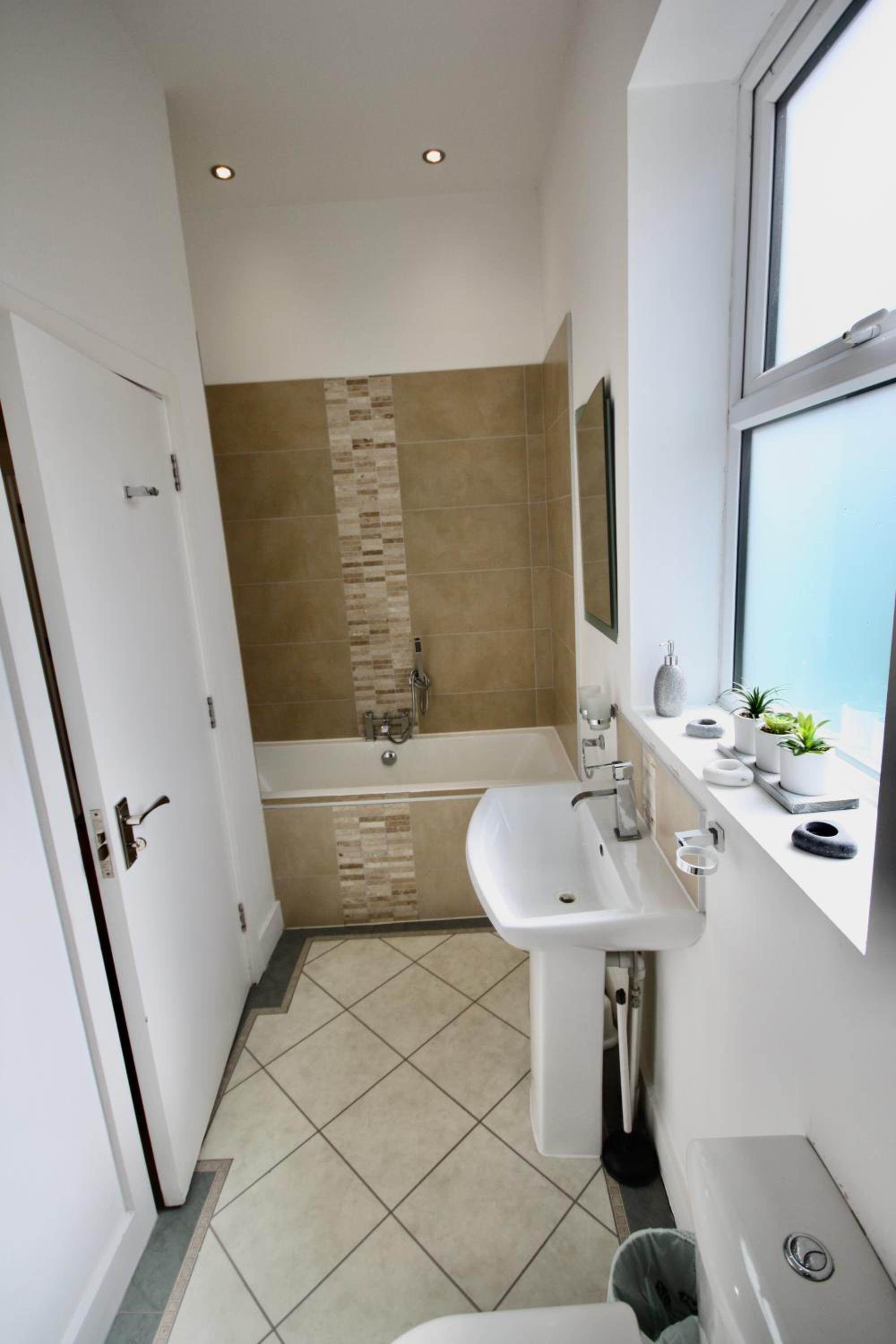Holiday Home Hot Tub & Sauna, photo 46