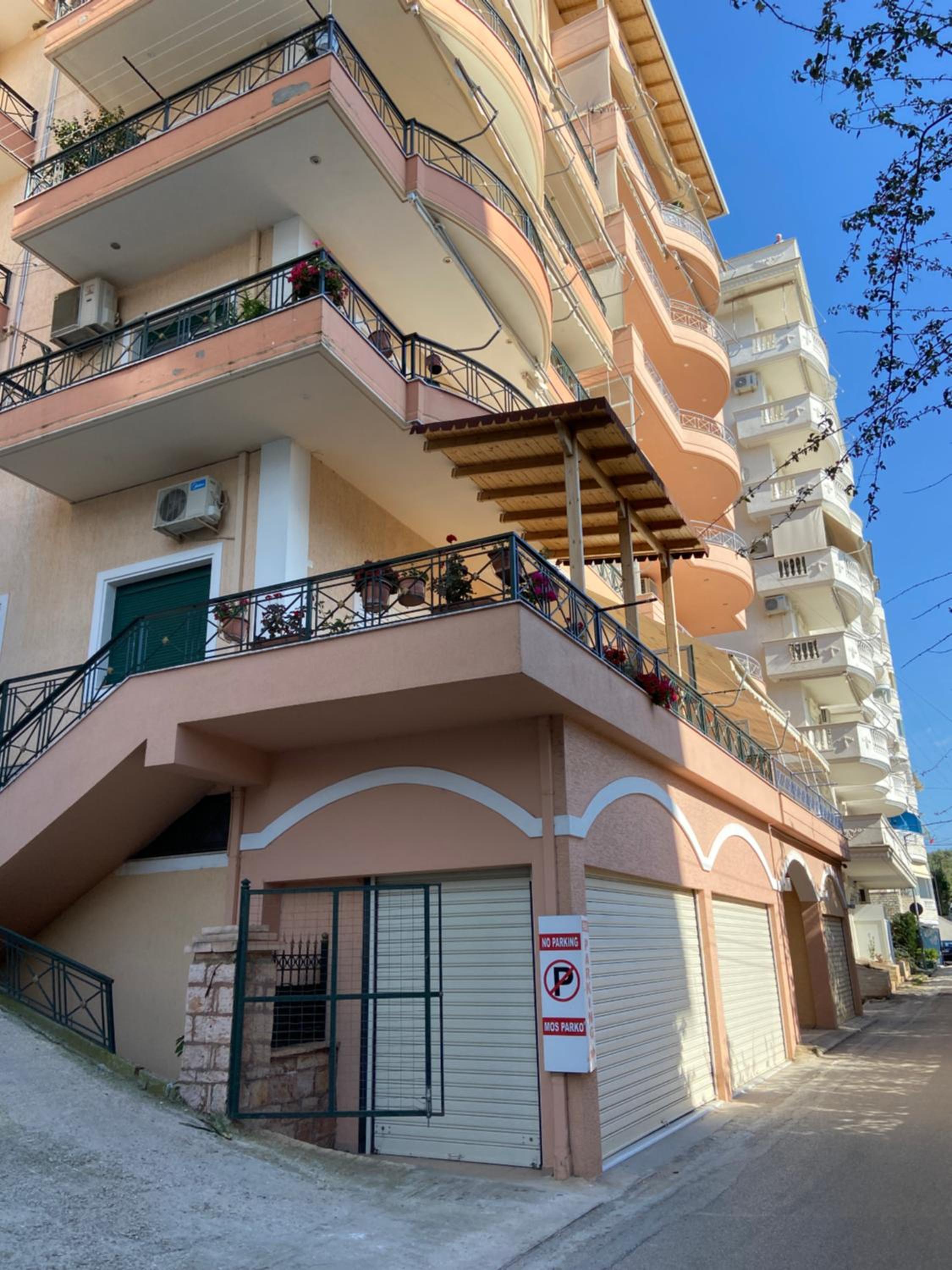Apartament Galaxy