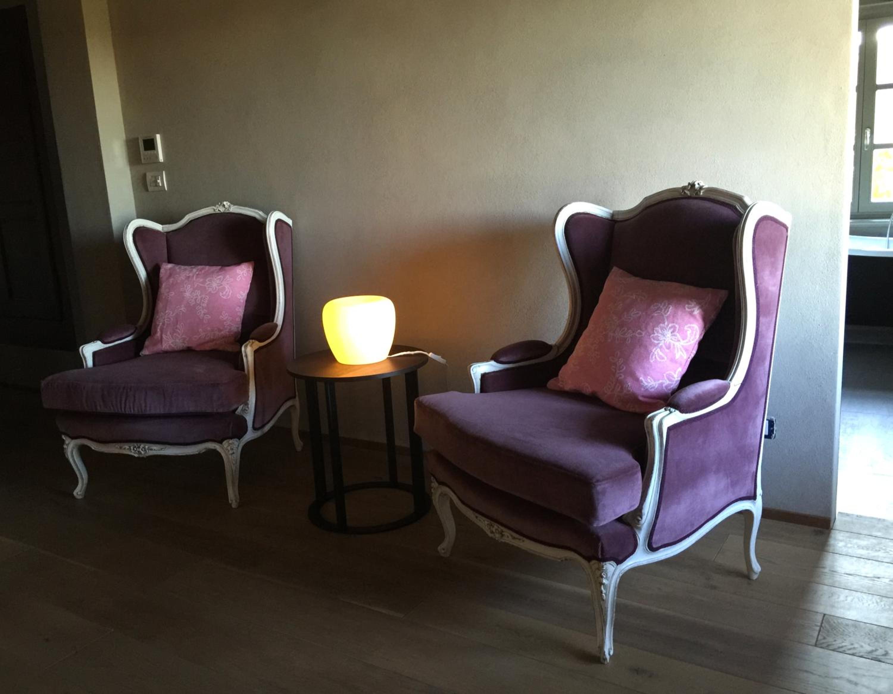 MiaClara Relais
