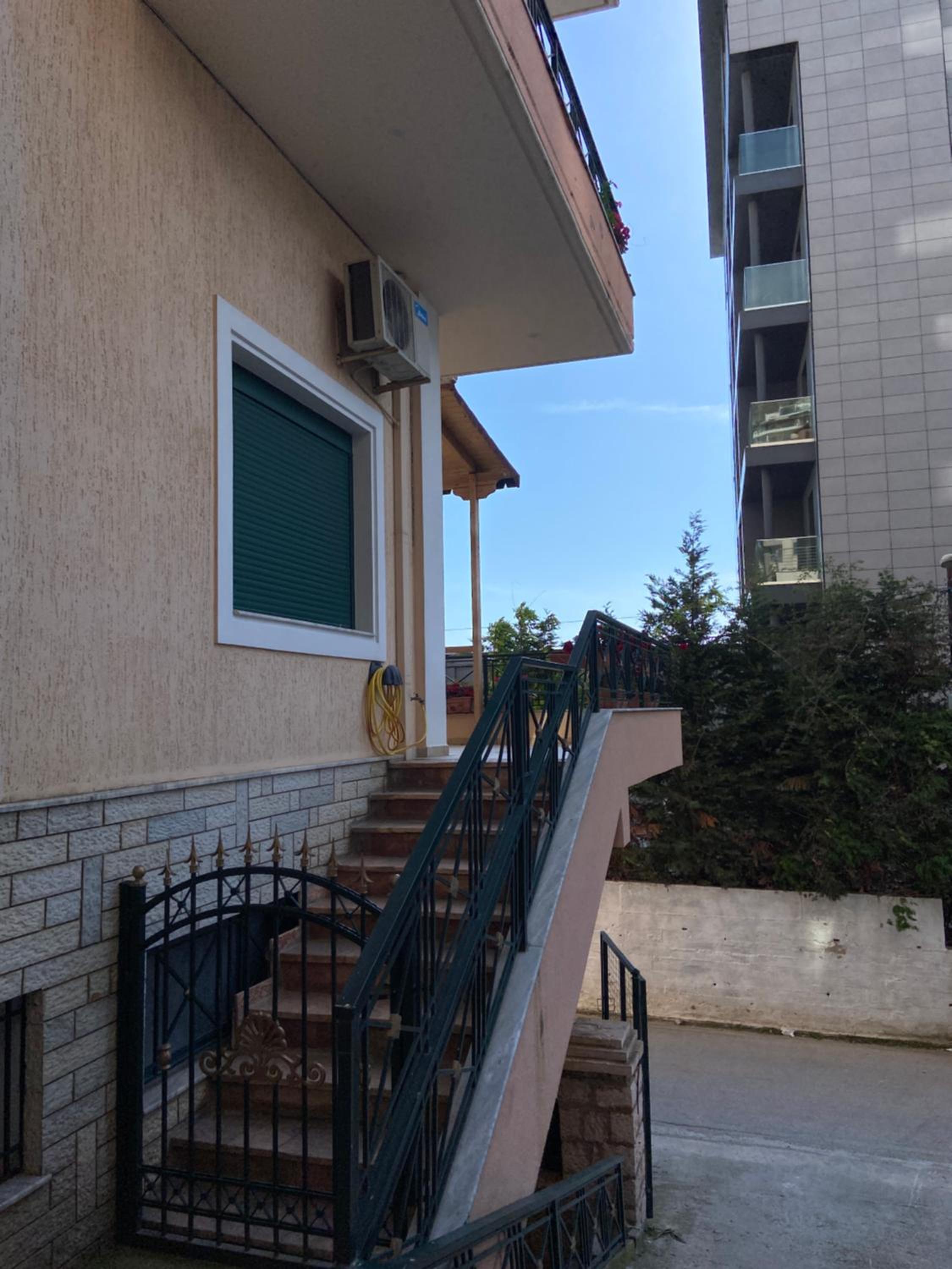 Apartament Galaxy
