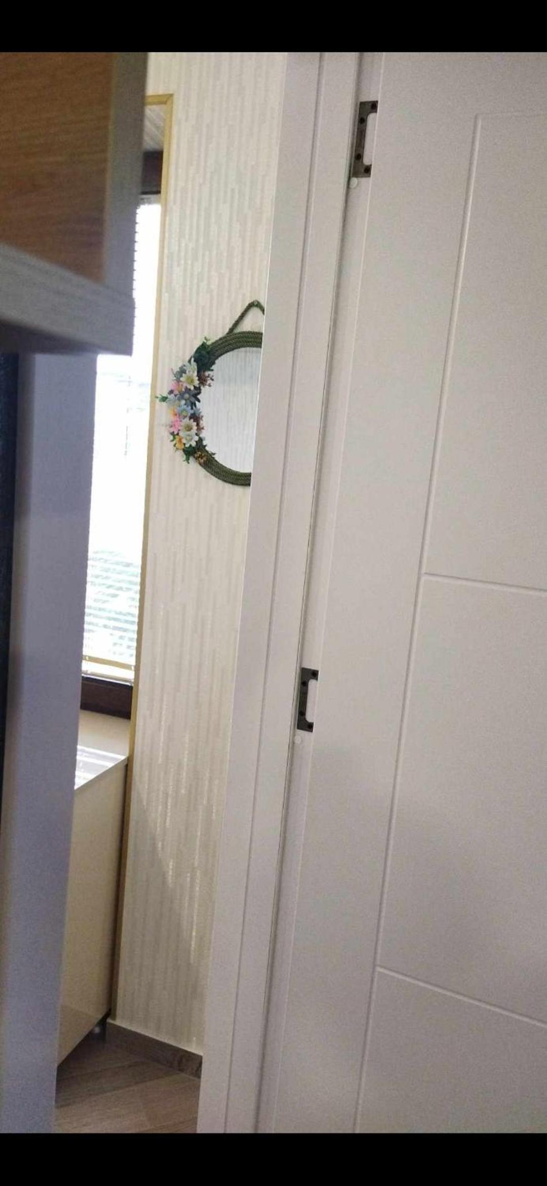 Sophie's apartment in Kutaisi view 4