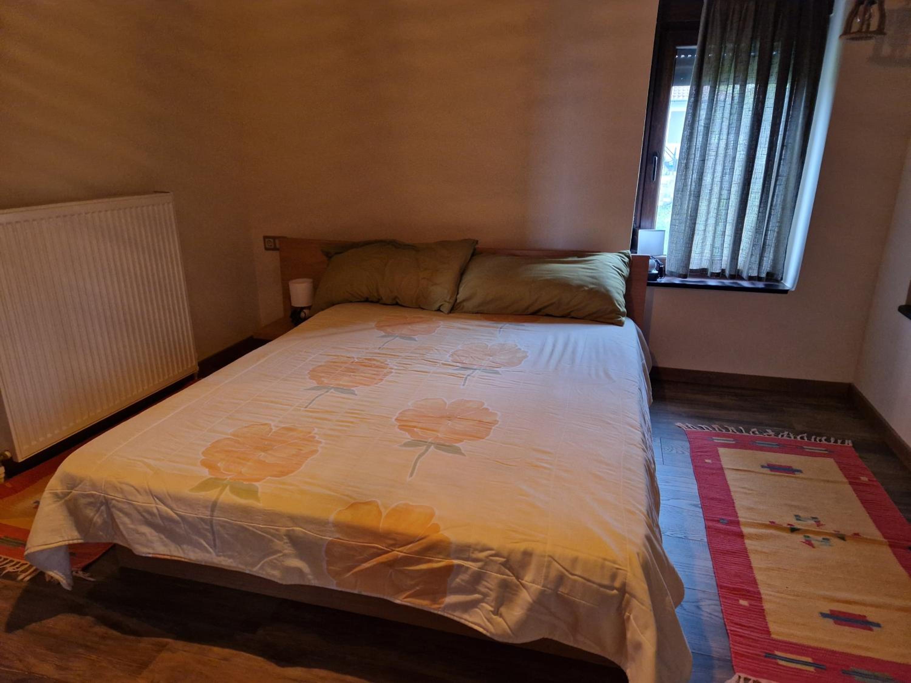 Sunflower Apartment