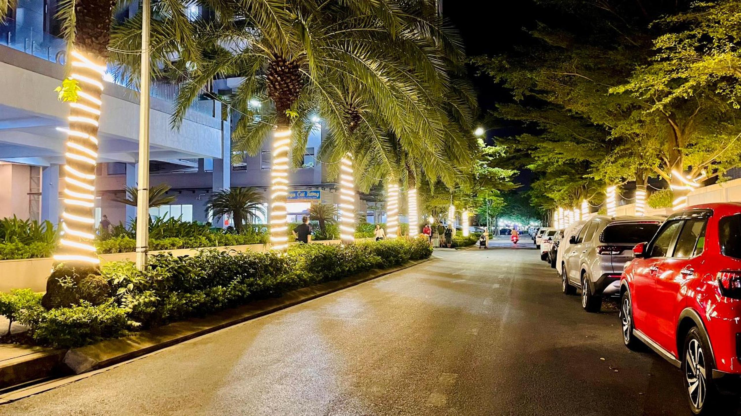 LeeVy District 7 - Quận 7 Hồ Chí Minh
