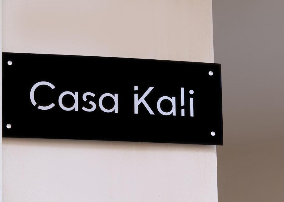 Casa Kali 1 Apartment view 4