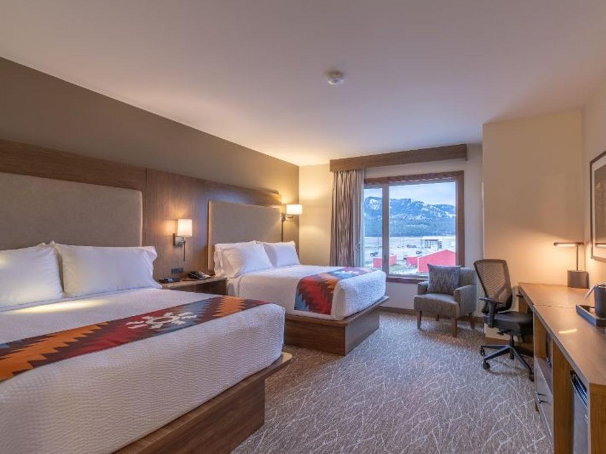 Mistequa Casino Hotel