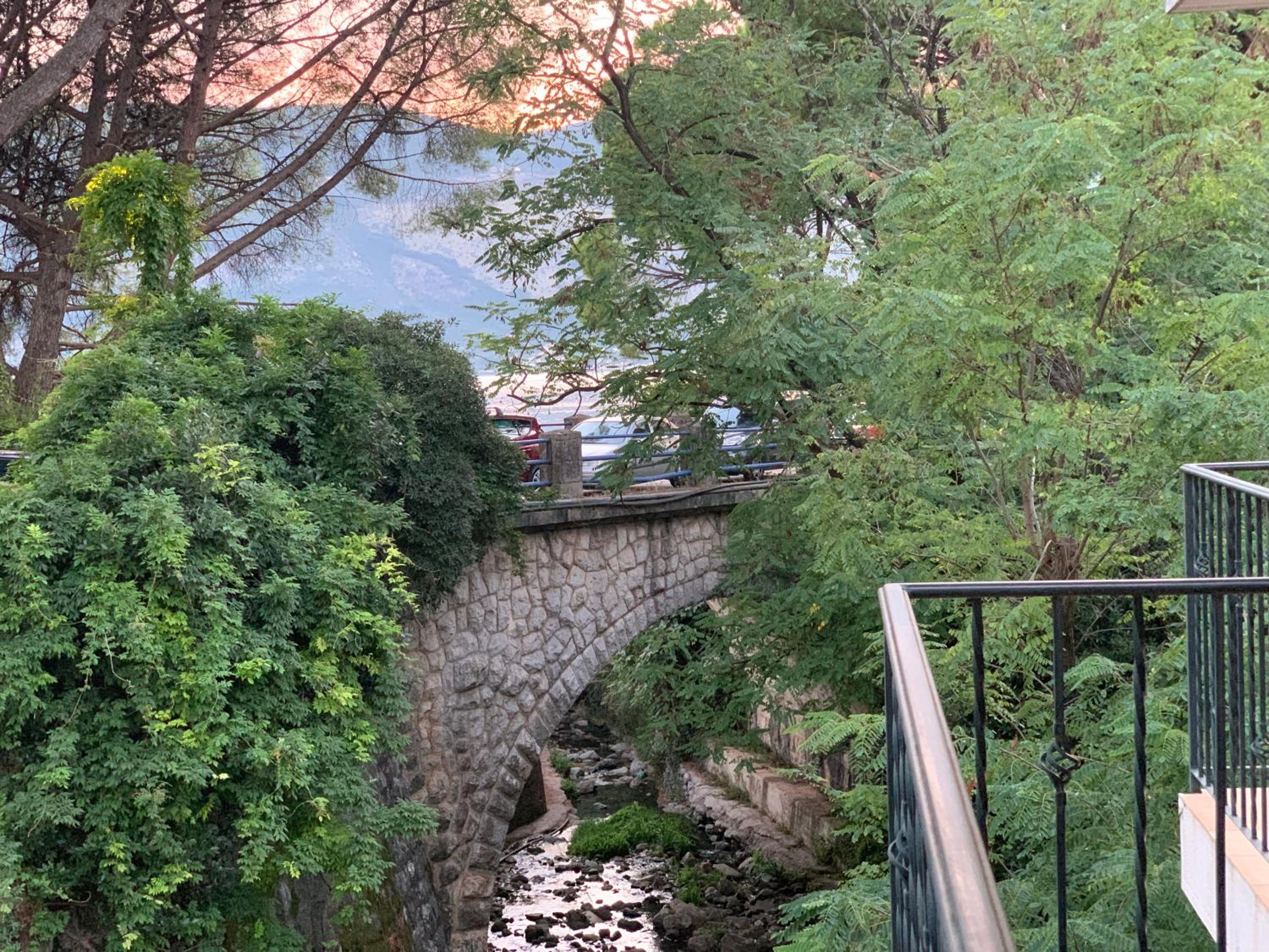 Hotel Apartments Amber House - Image 1