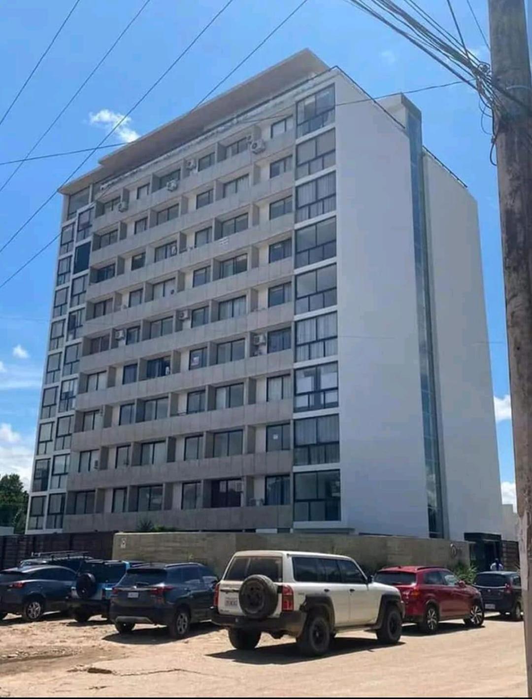 ApartHotel JH 70