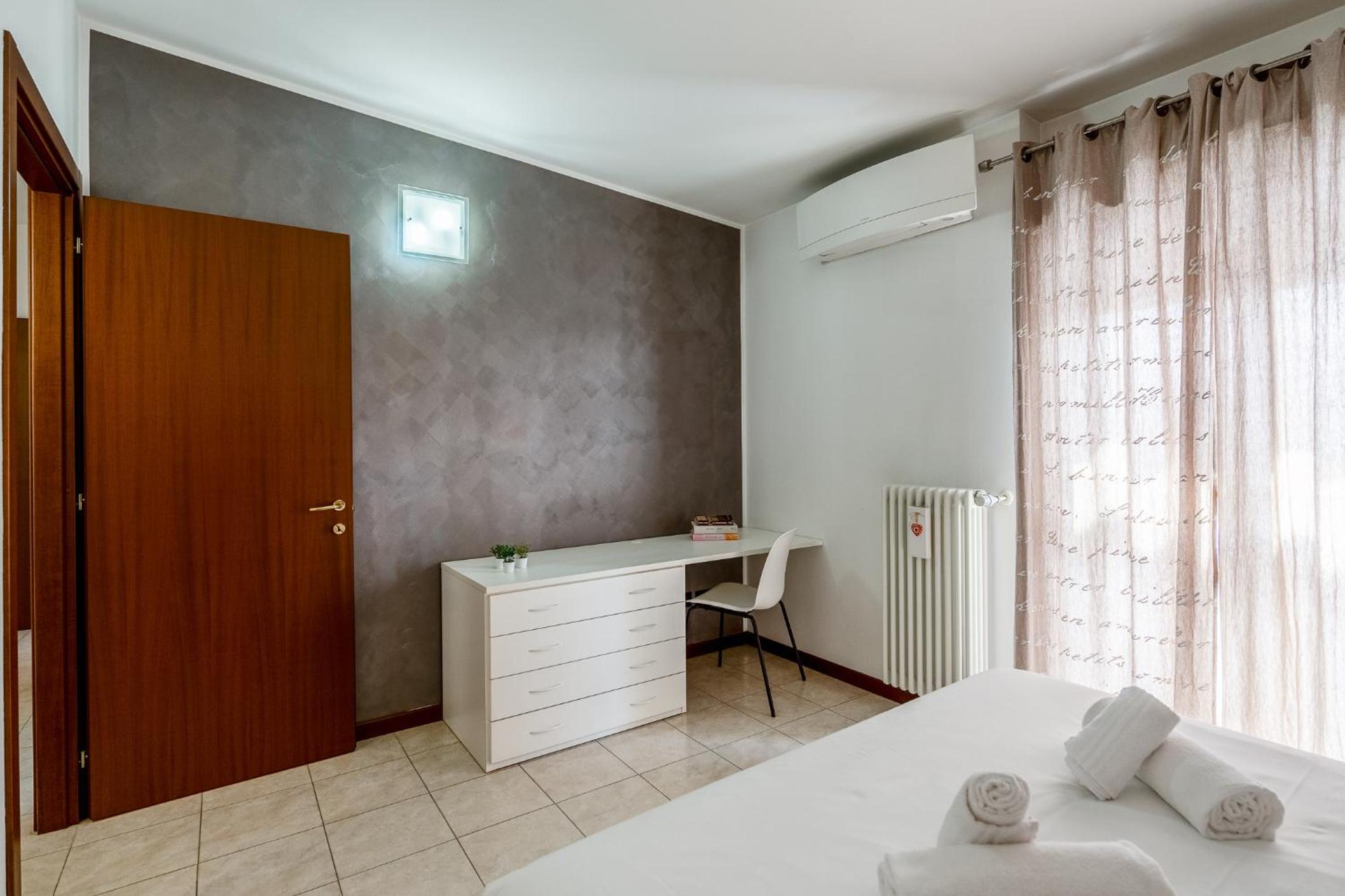 Appartamento Certosa photo 3