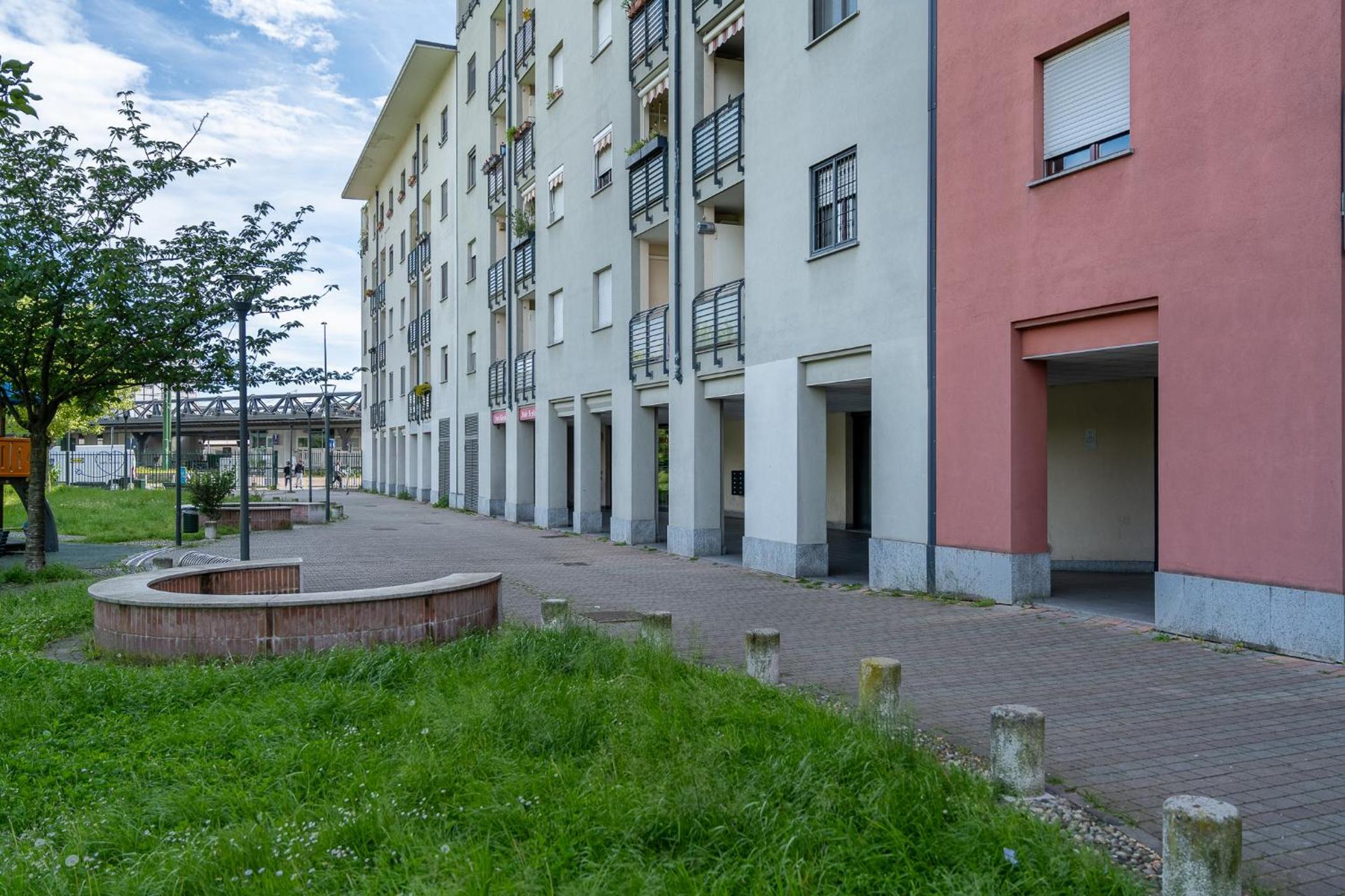 Appartamento Certosa — Milan