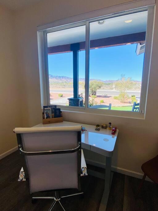 Modern 3 Bedroom Home view 2