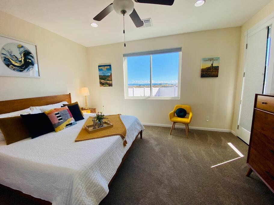 Modern 3 Bedroom Home view 3
