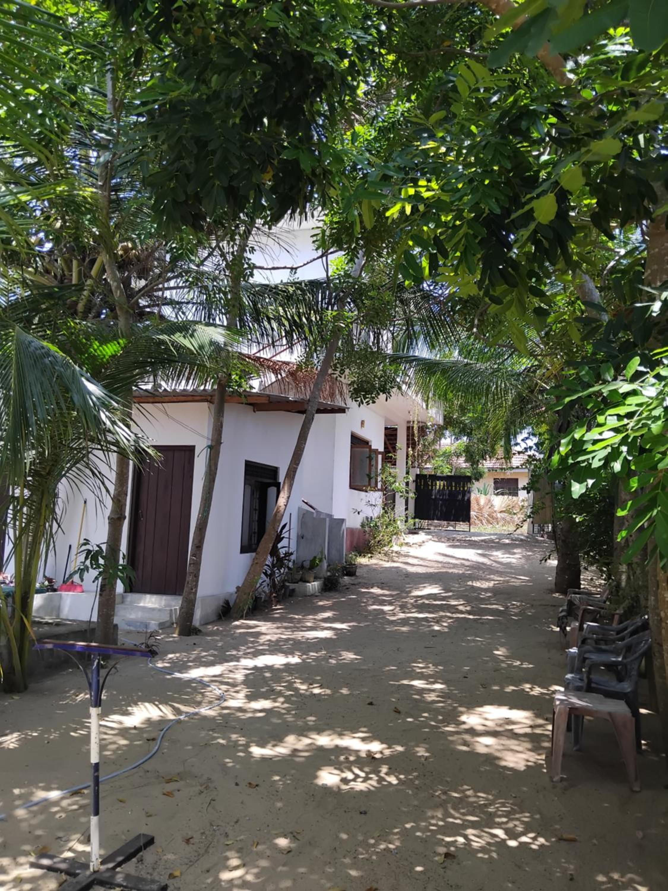 20 House Villa