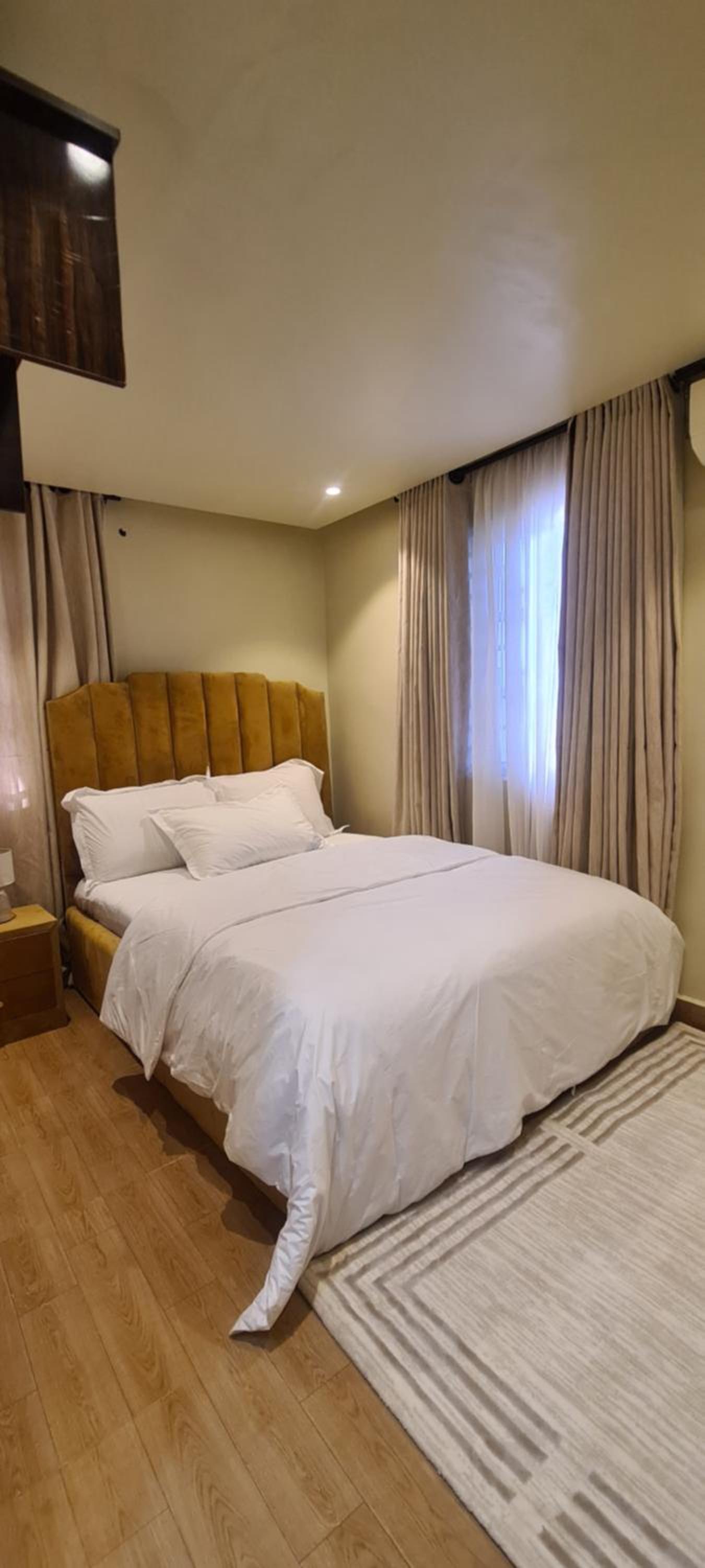 Mindyourbusiness villa view 2