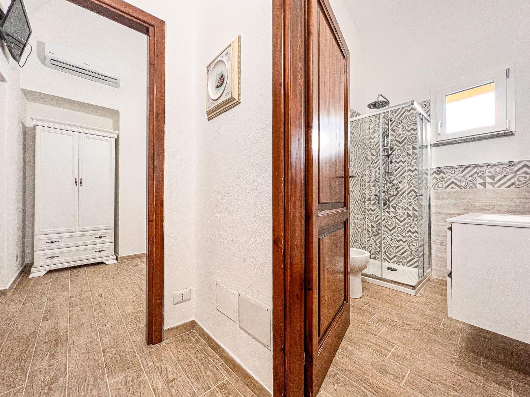 Albeleo Apartments