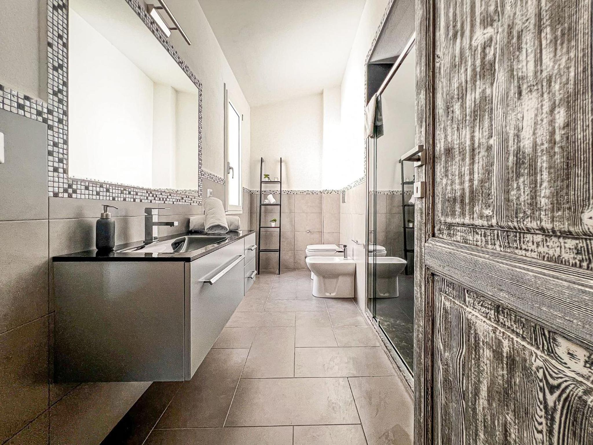 Albeleo Apartments