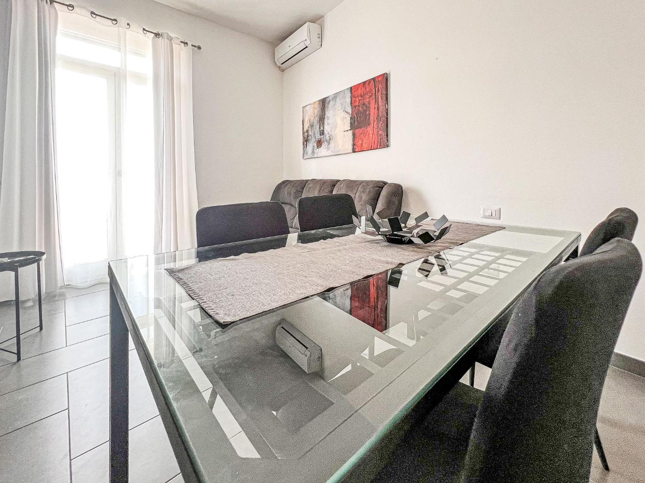 Albeleo Apartments