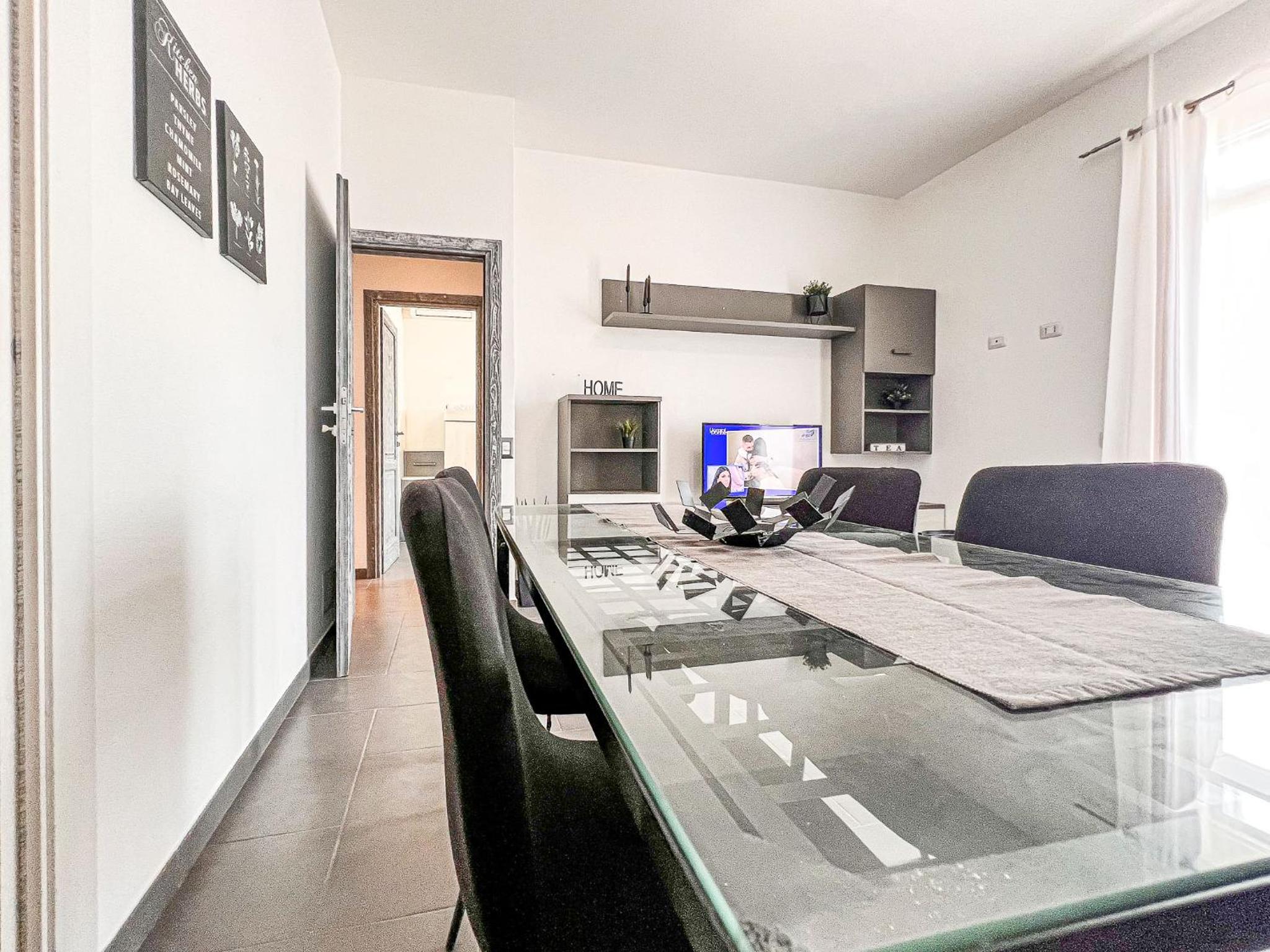 Albeleo Apartments