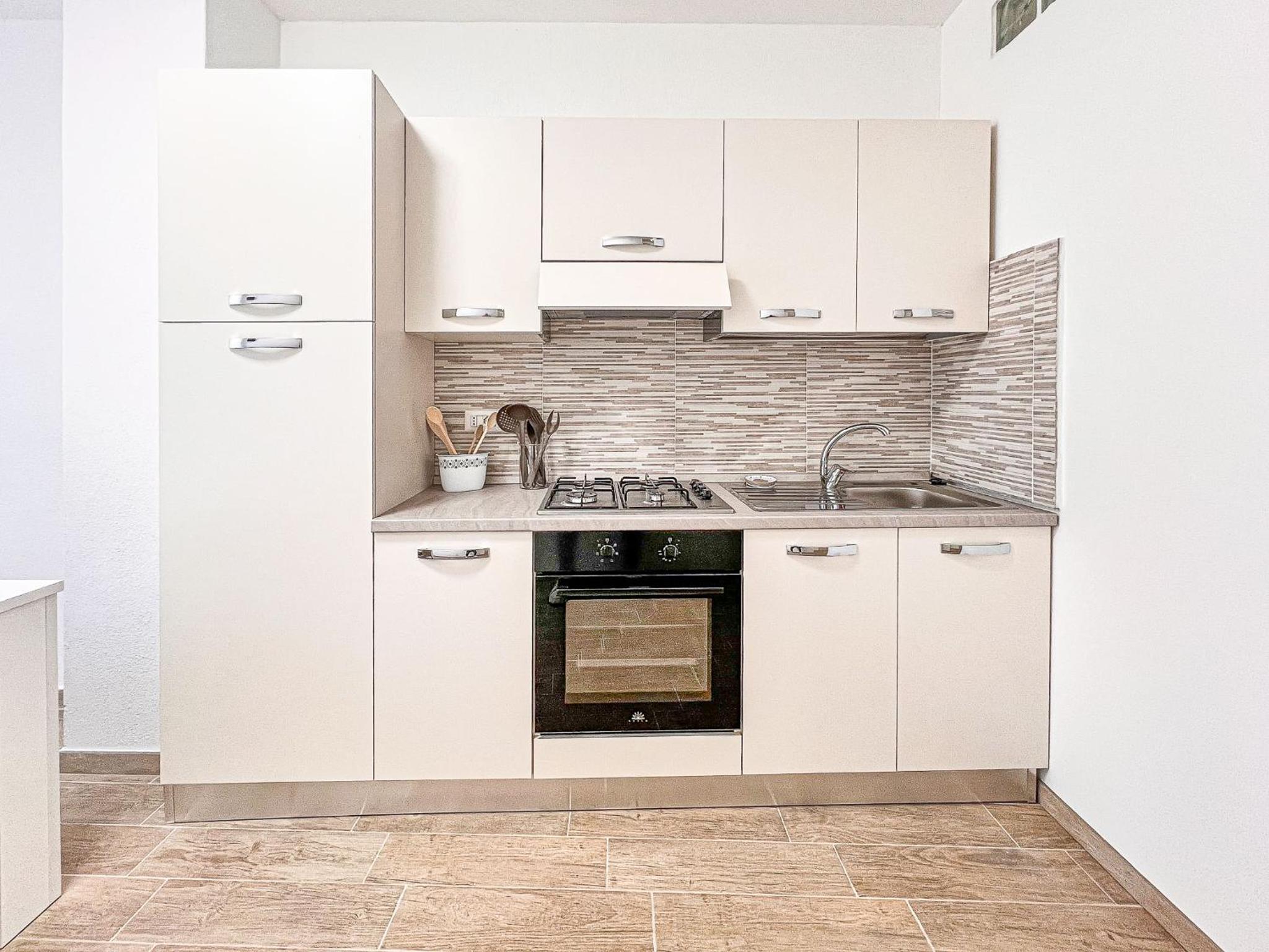 Albeleo Apartments