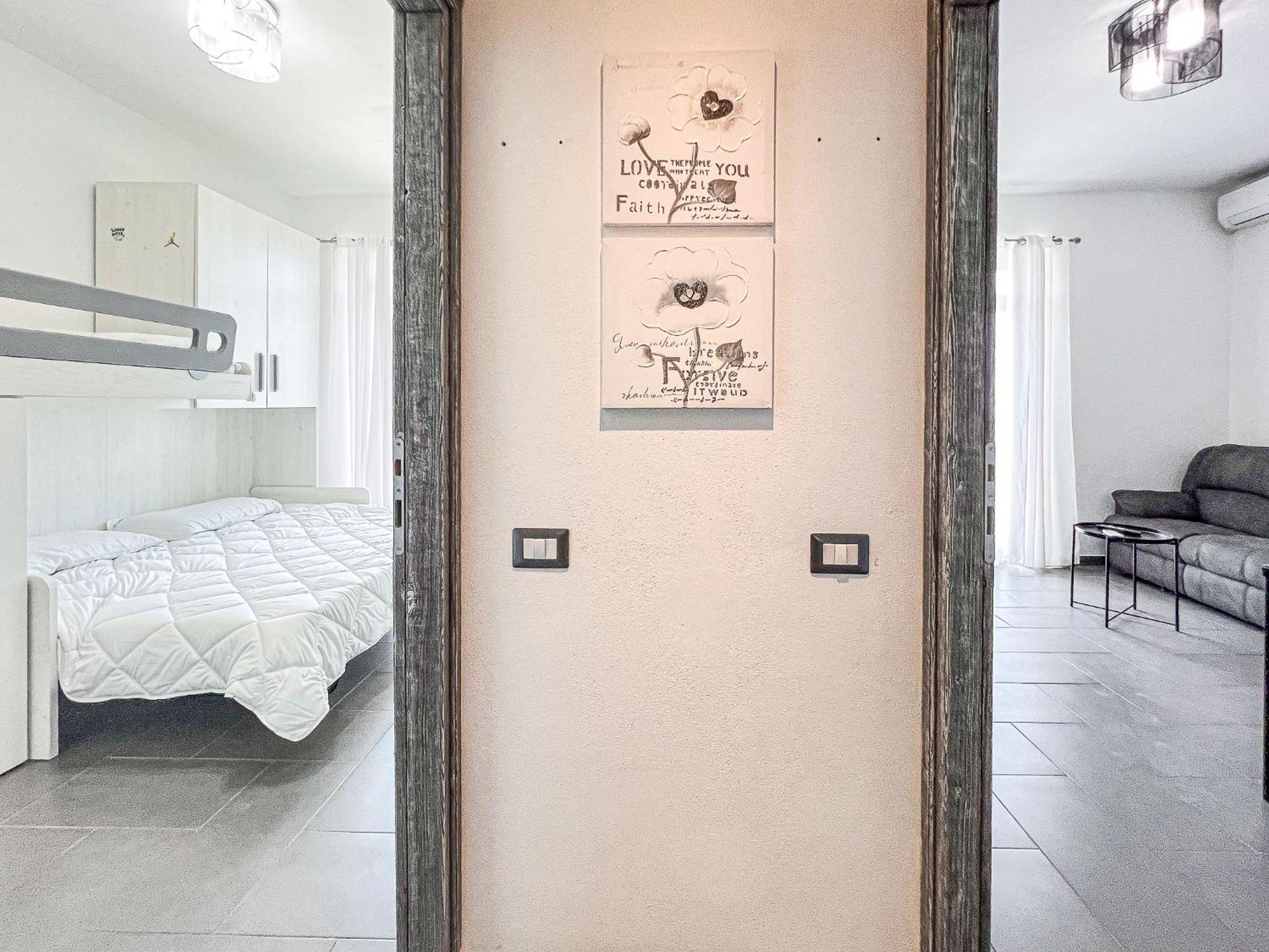 Albeleo Apartments