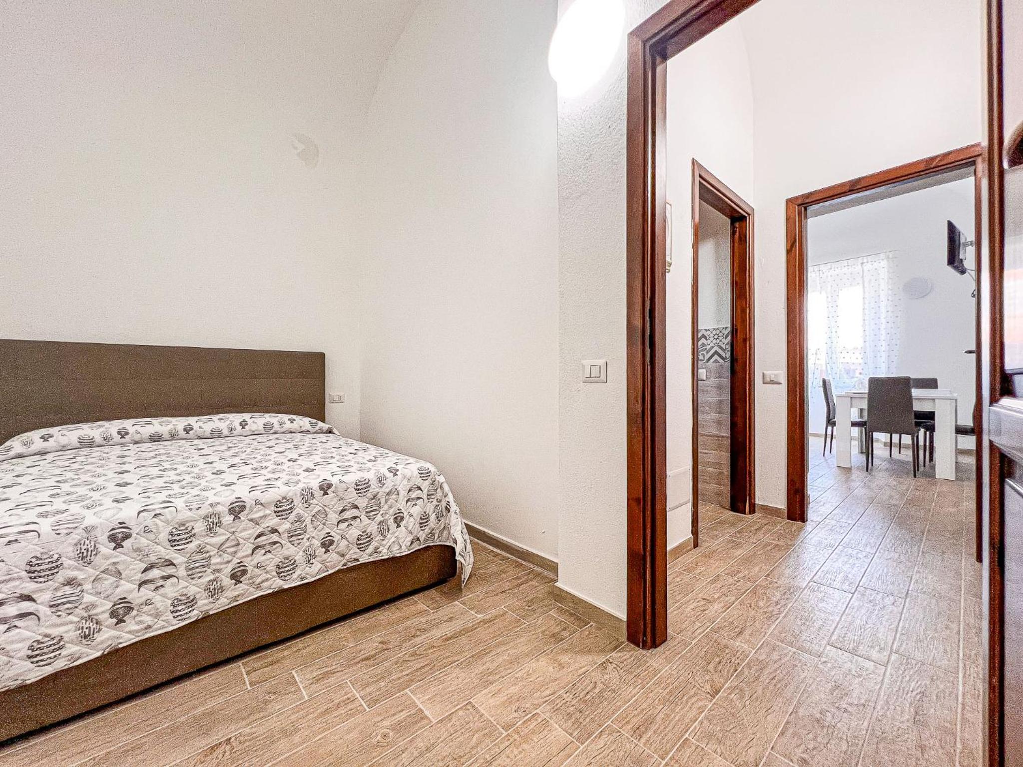 Albeleo Apartments