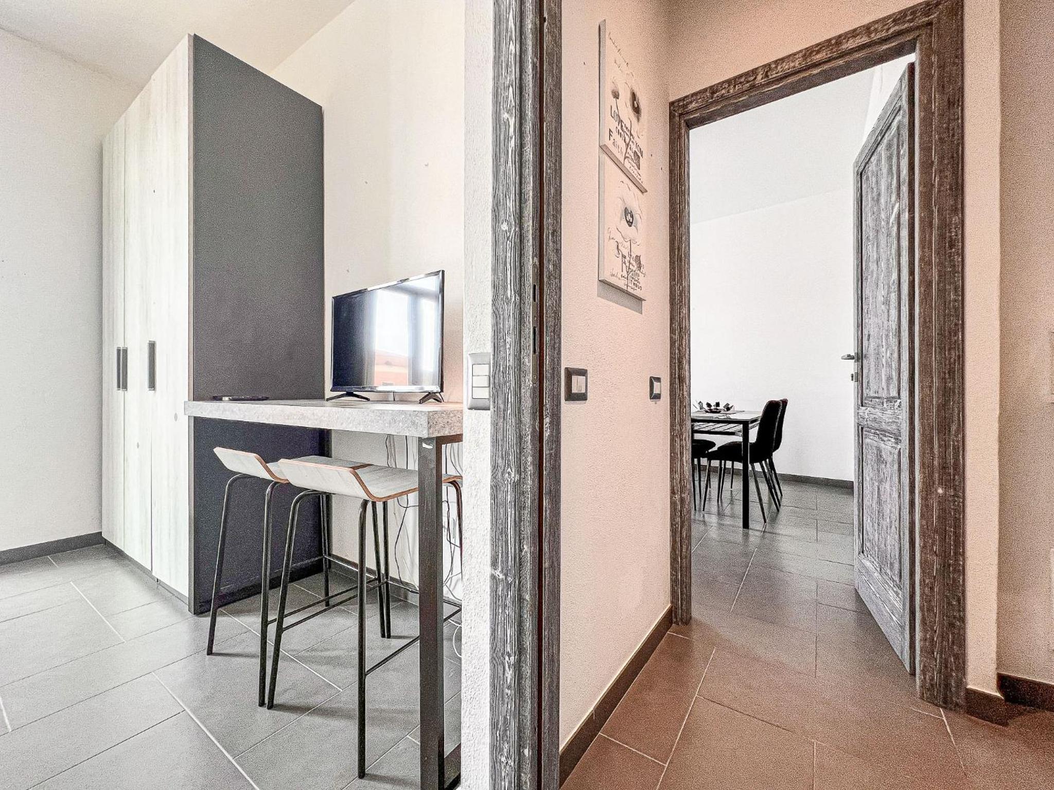 Albeleo Apartments