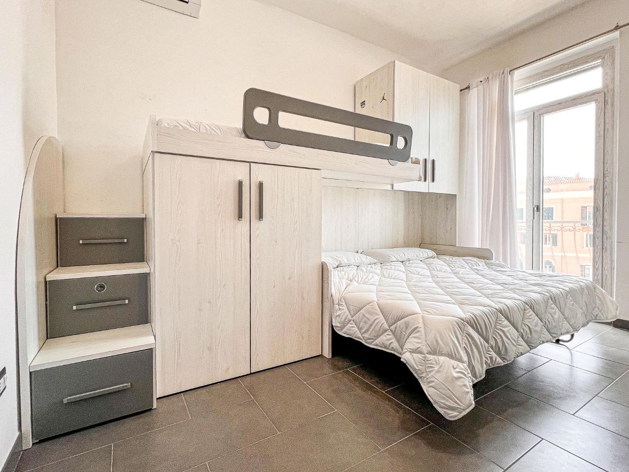 Albeleo Apartments