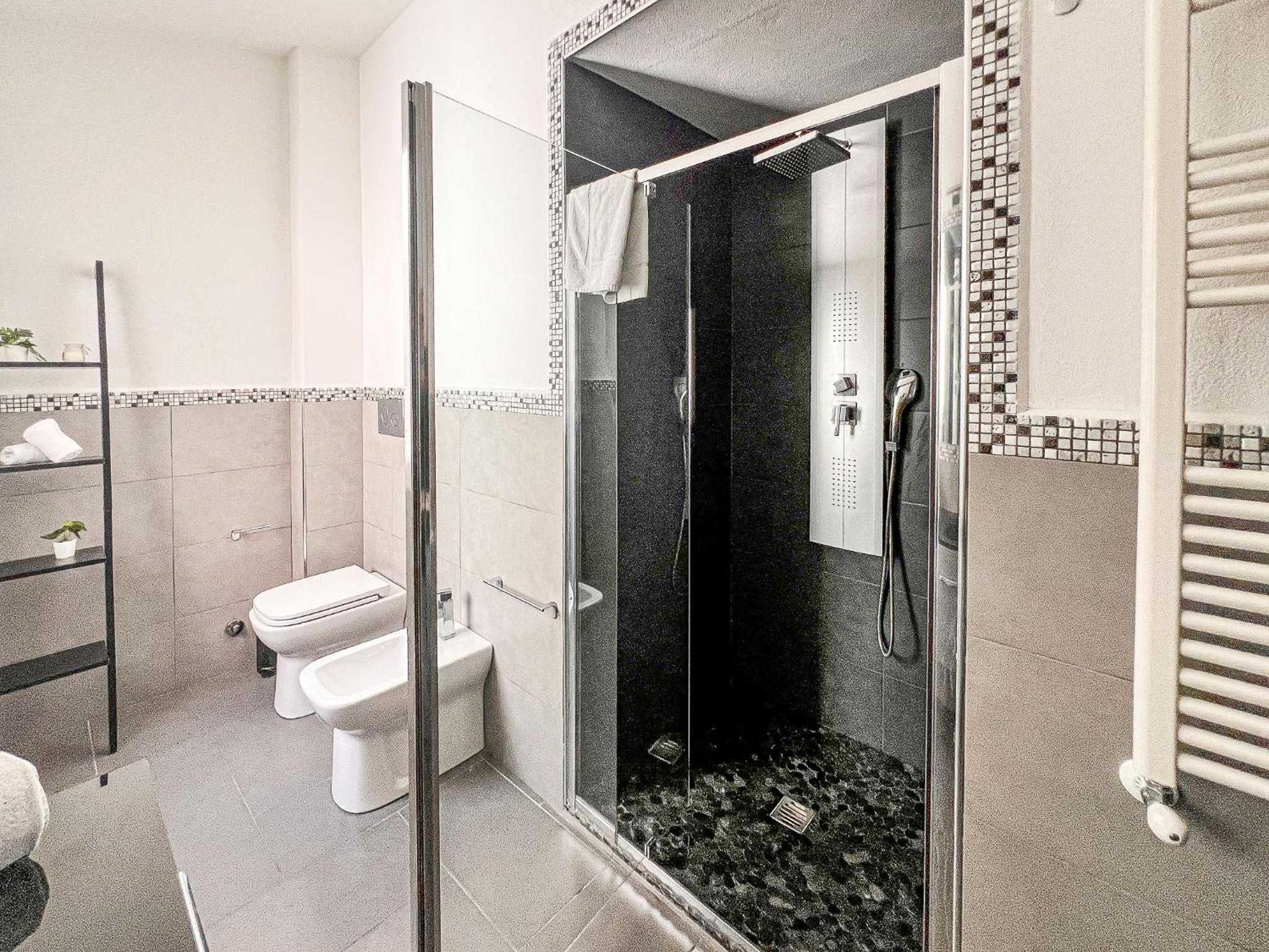 Albeleo Apartments