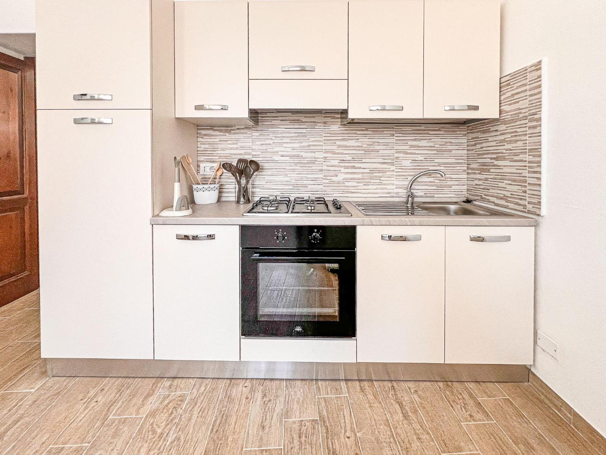 Albeleo Apartments