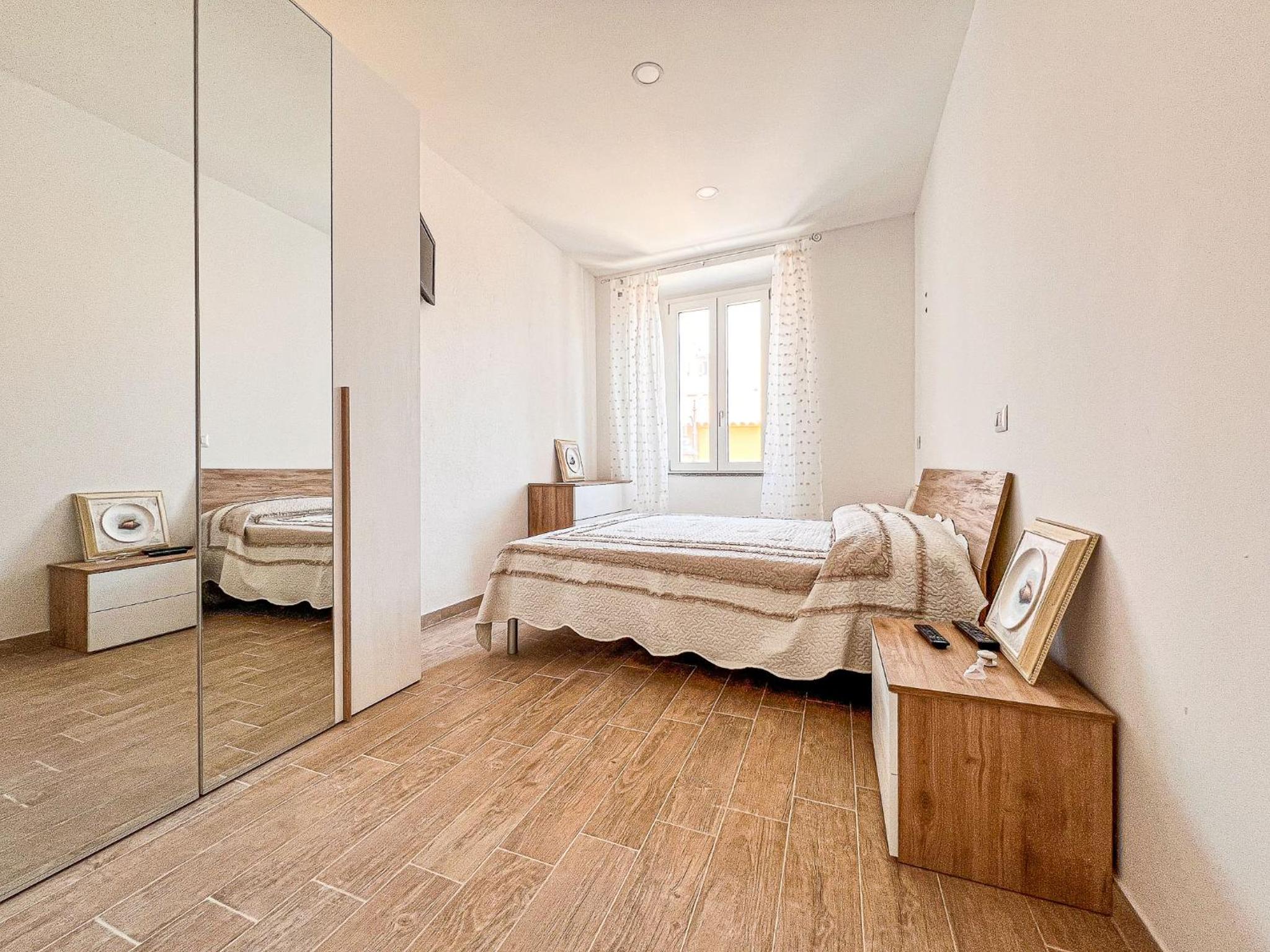 Albeleo Apartments