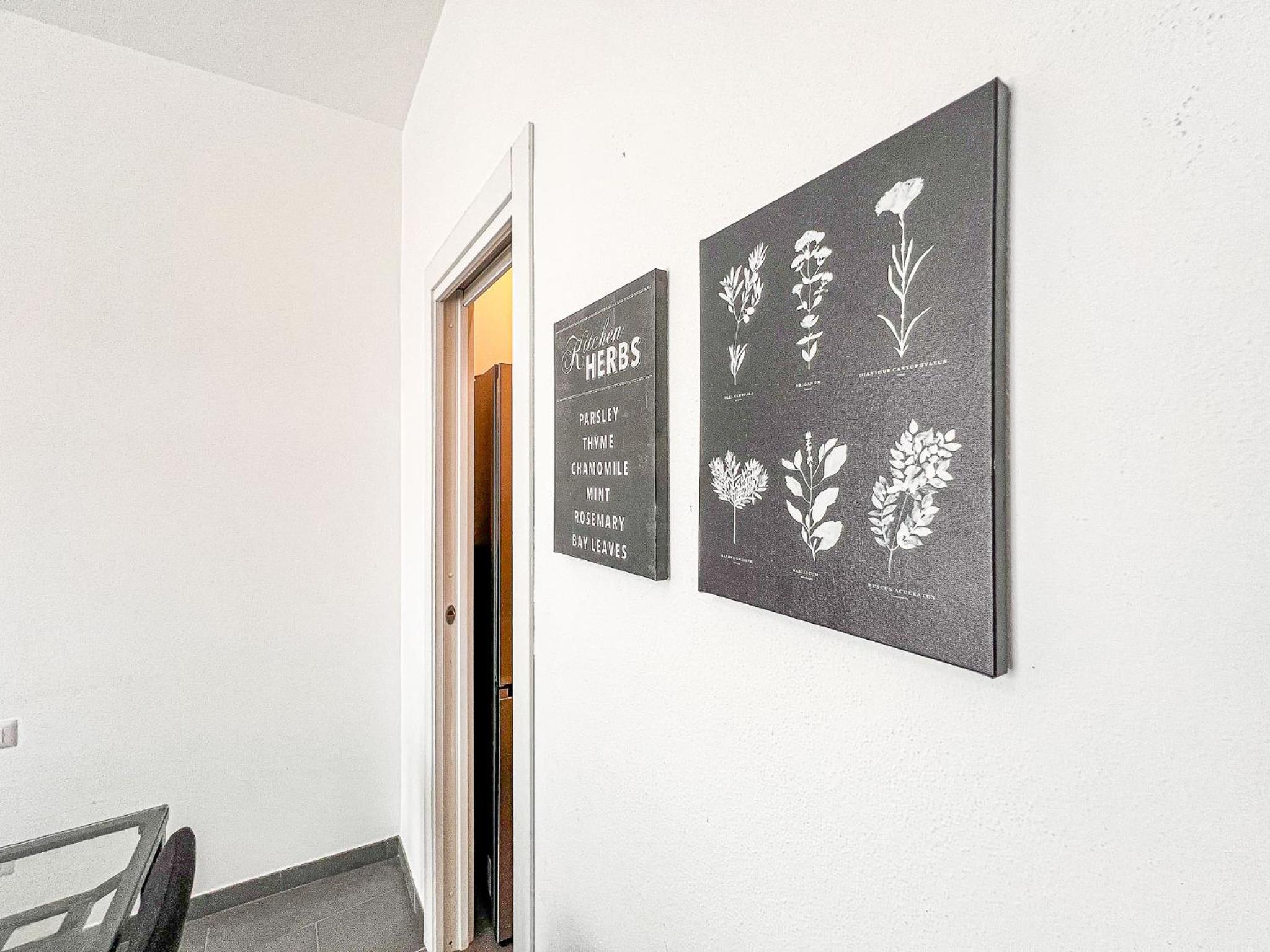 Albeleo Apartments