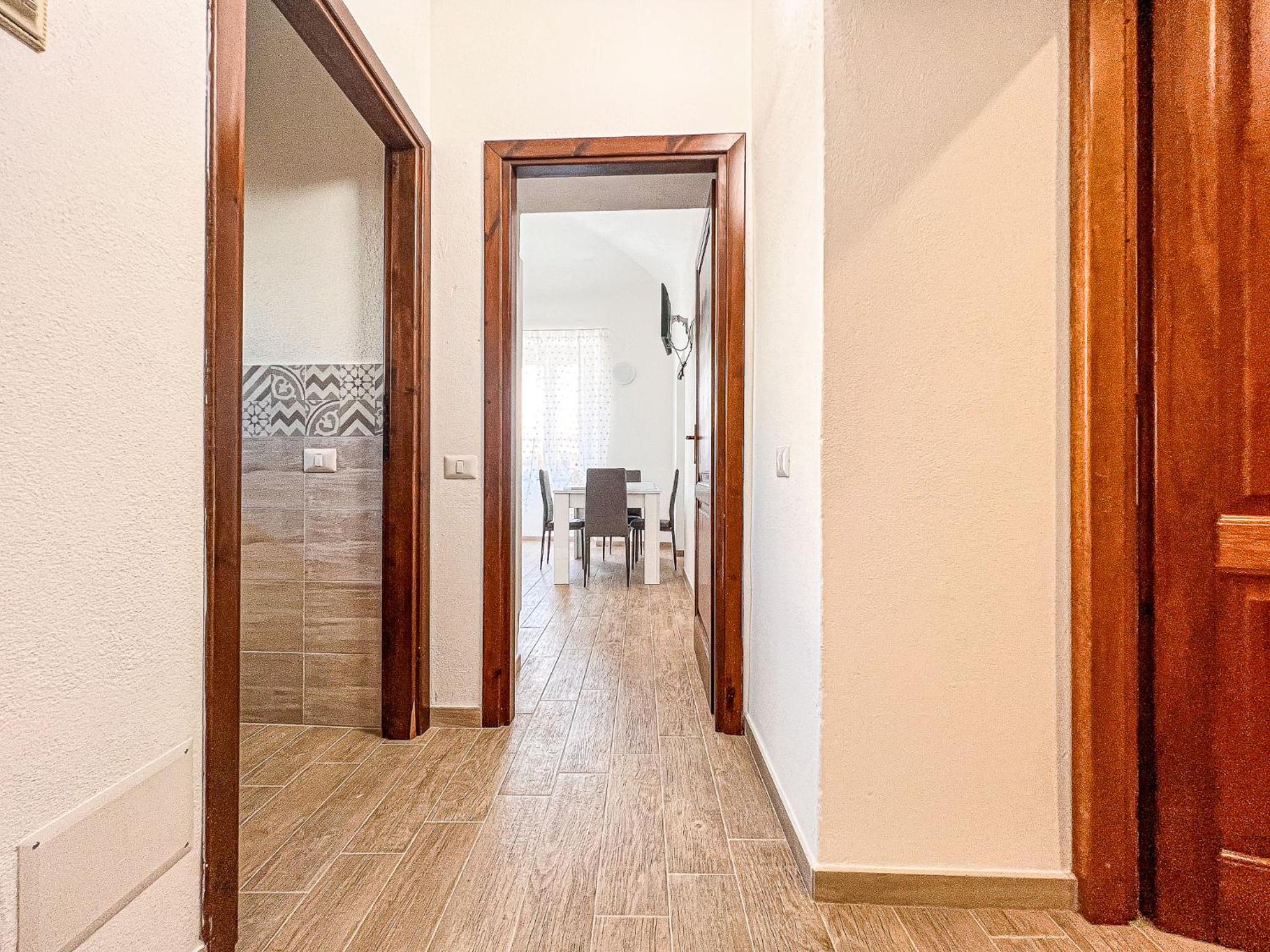 Albeleo Apartments