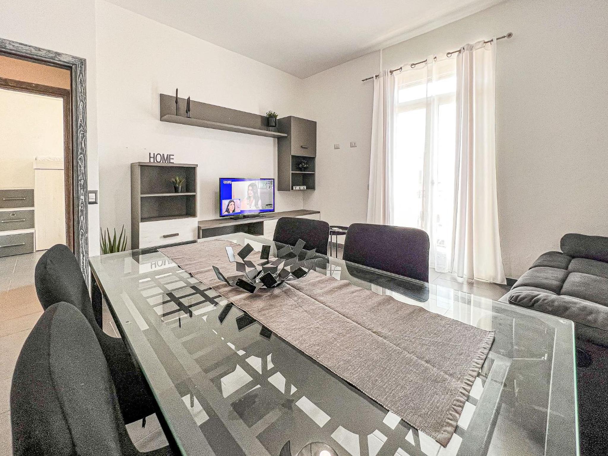 Albeleo Apartments