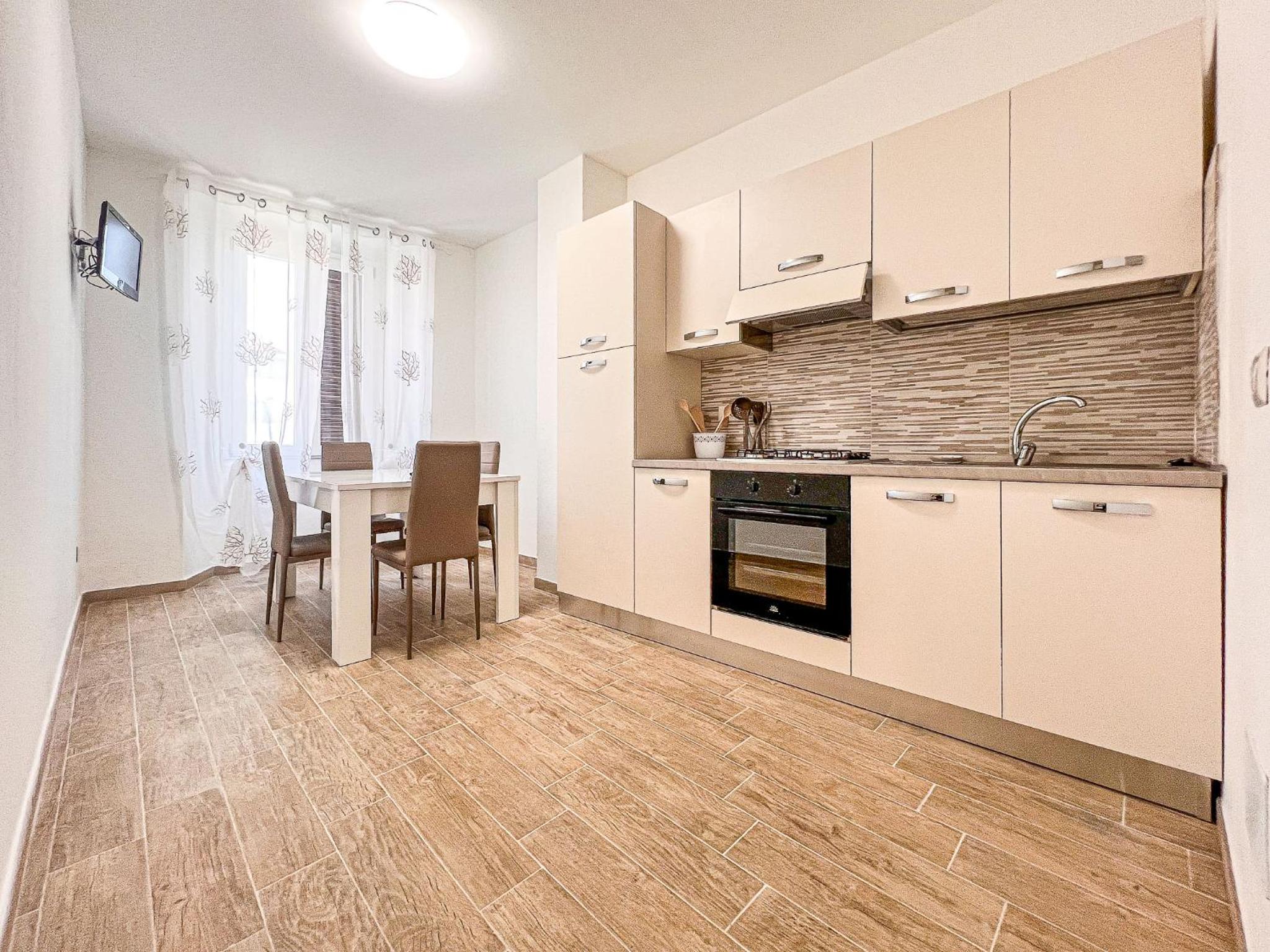 Albeleo Apartments