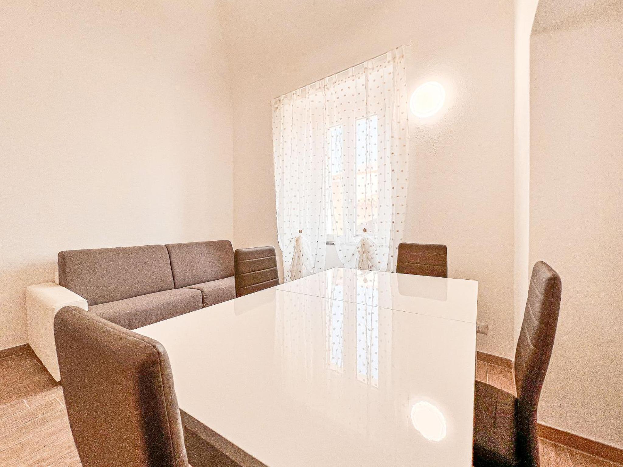 Albeleo Apartments
