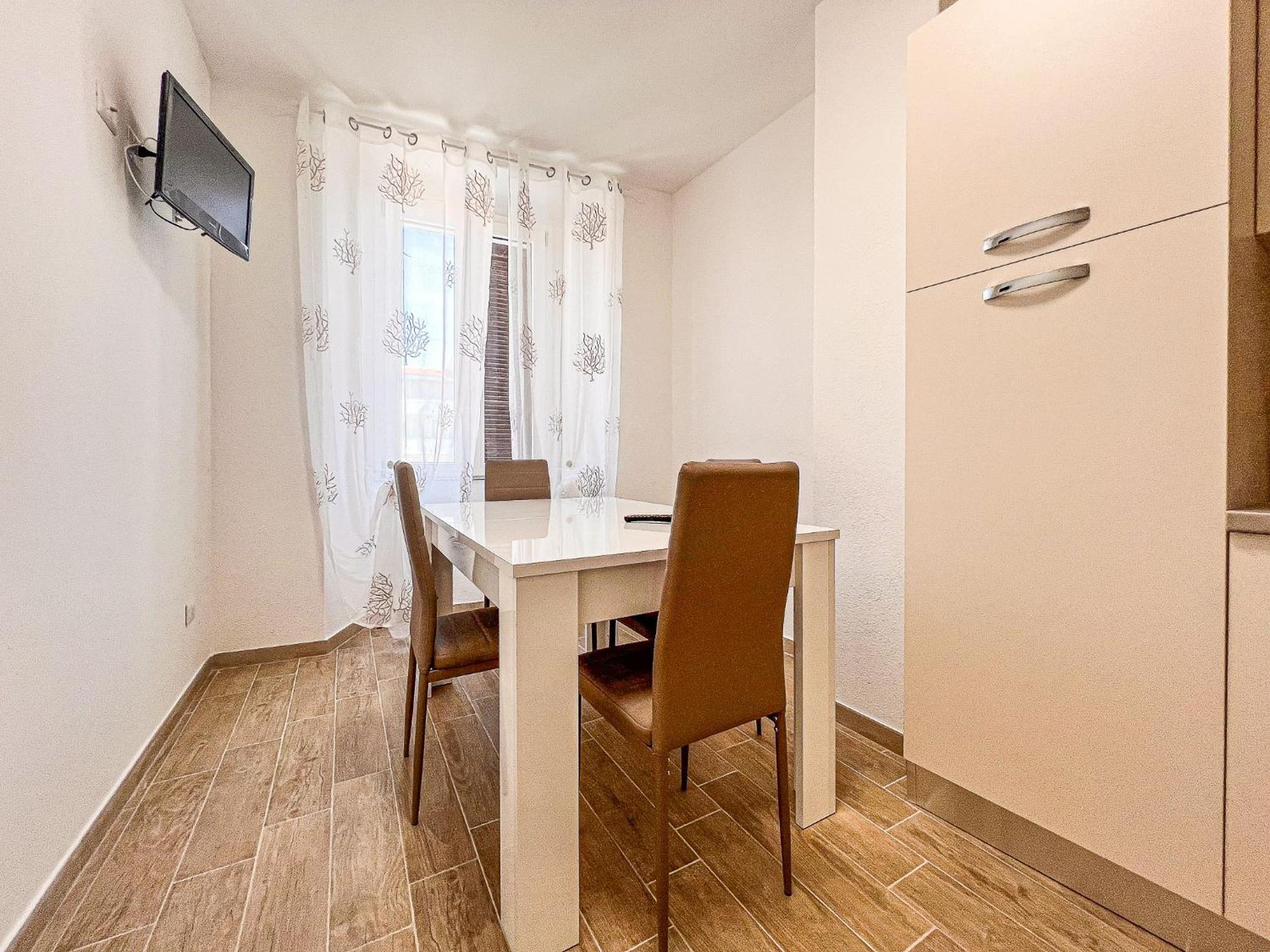 Albeleo Apartments