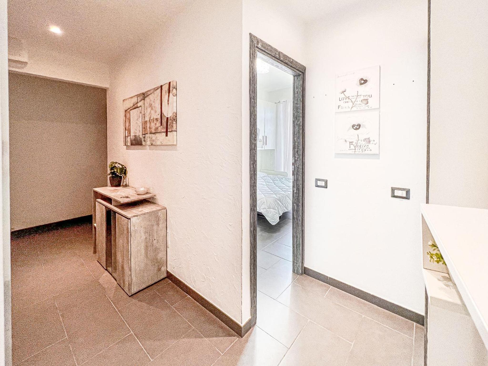 Albeleo Apartments