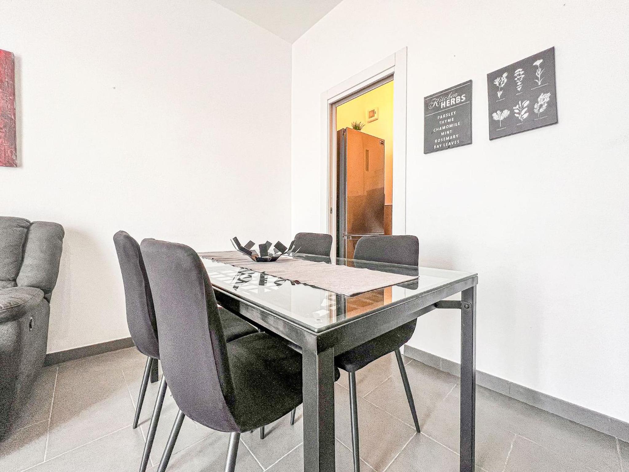 Albeleo Apartments