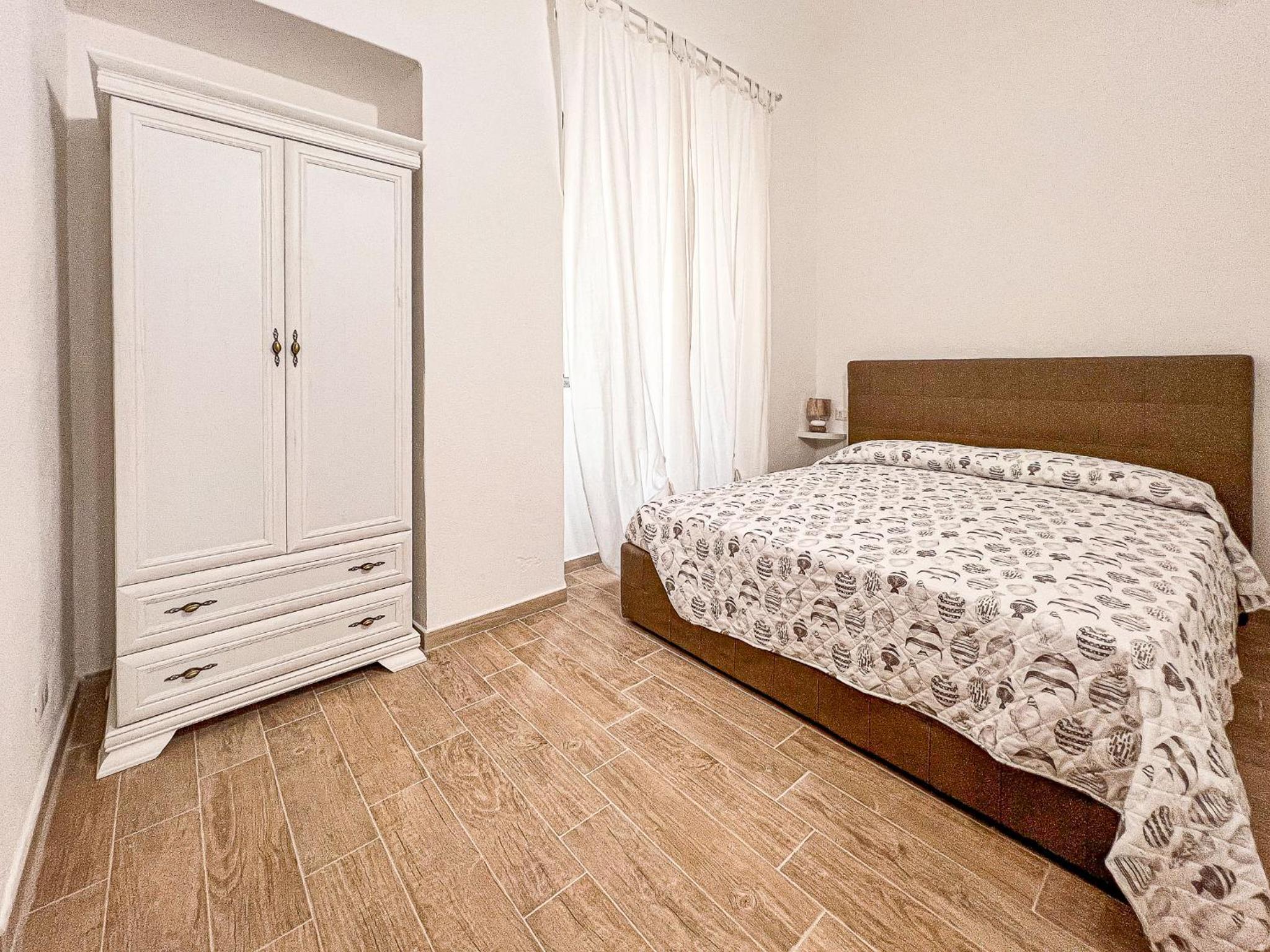 Albeleo Apartments