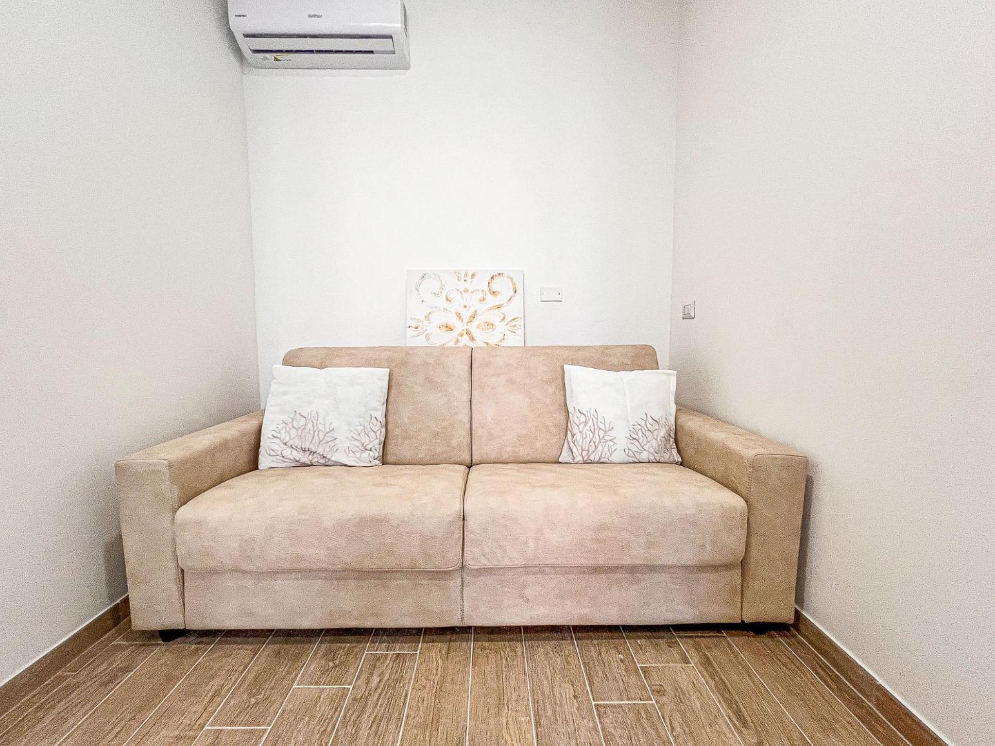 Albeleo Apartments