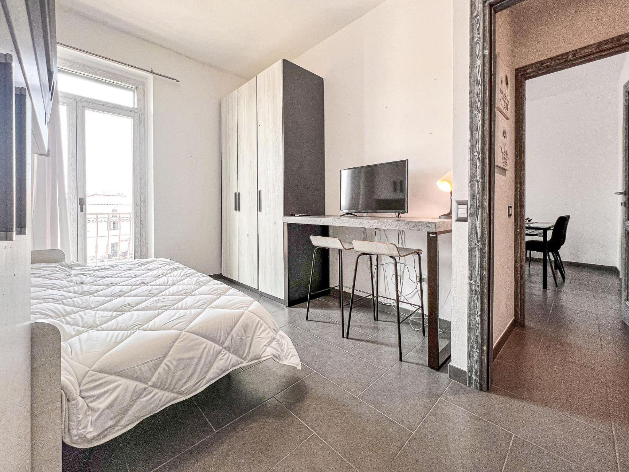 Albeleo Apartments